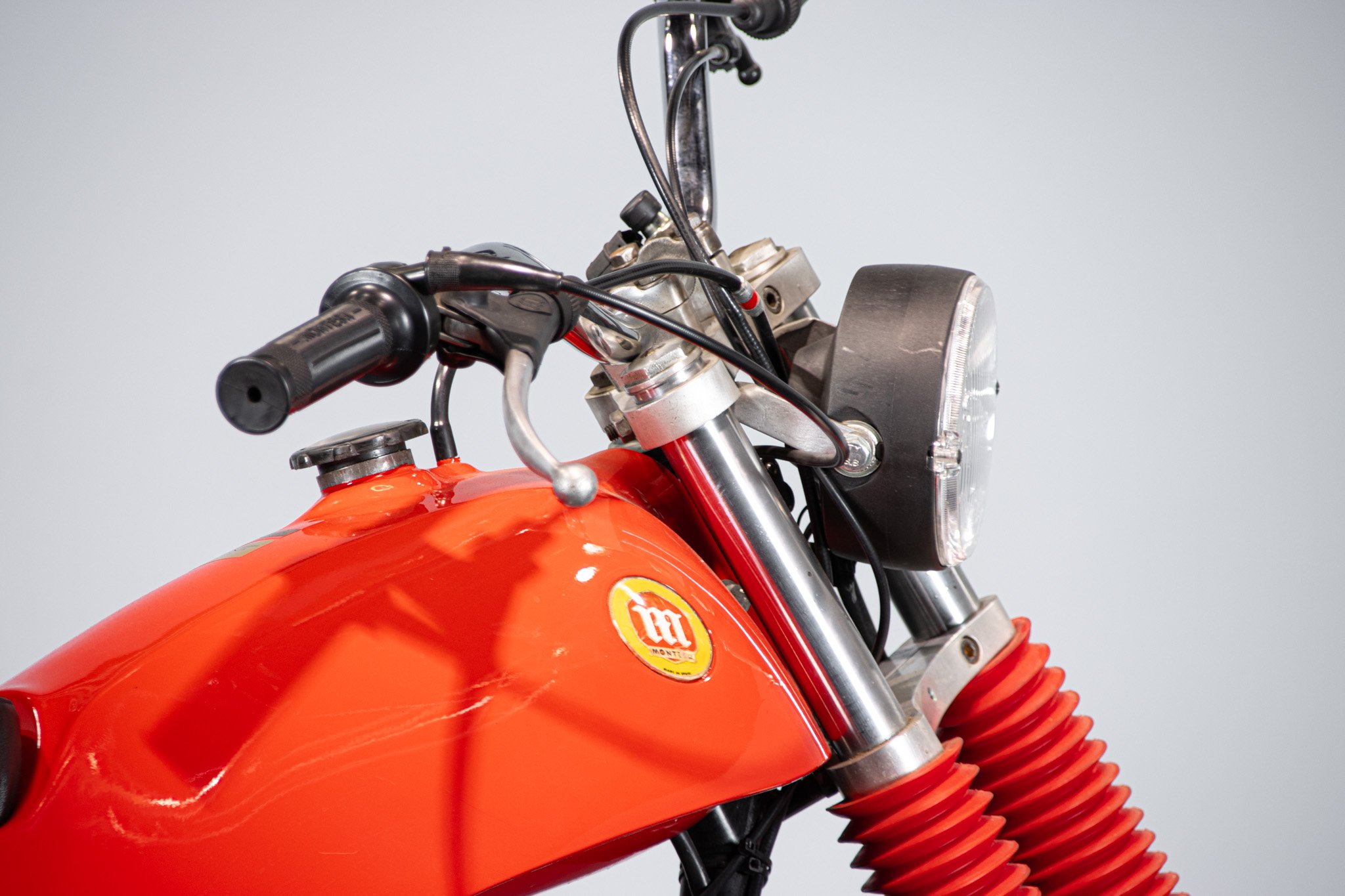 Montesa COTA 247 