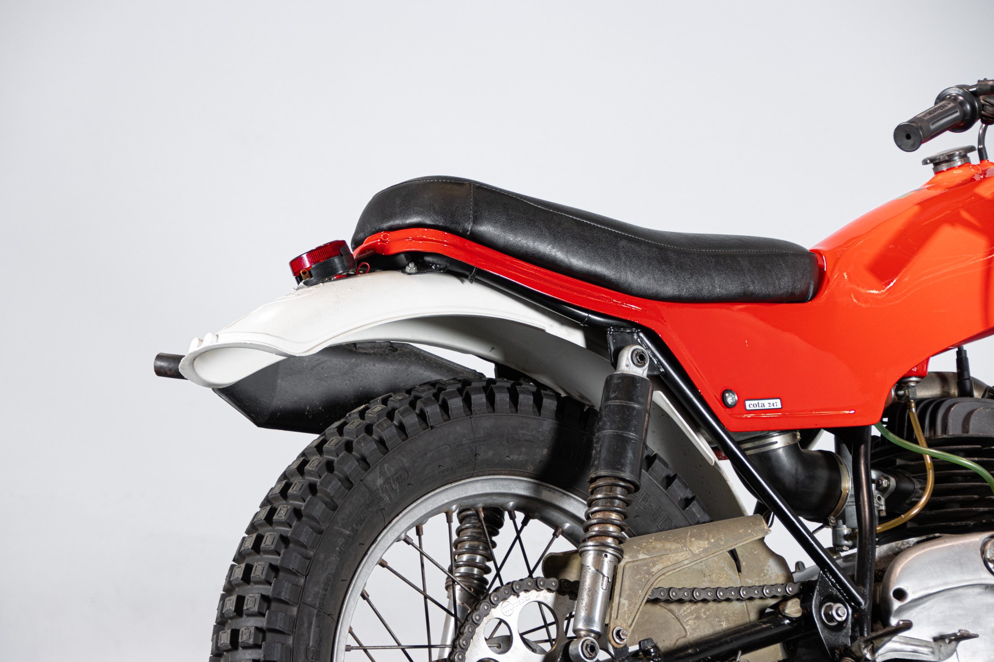 Montesa COTA 247 