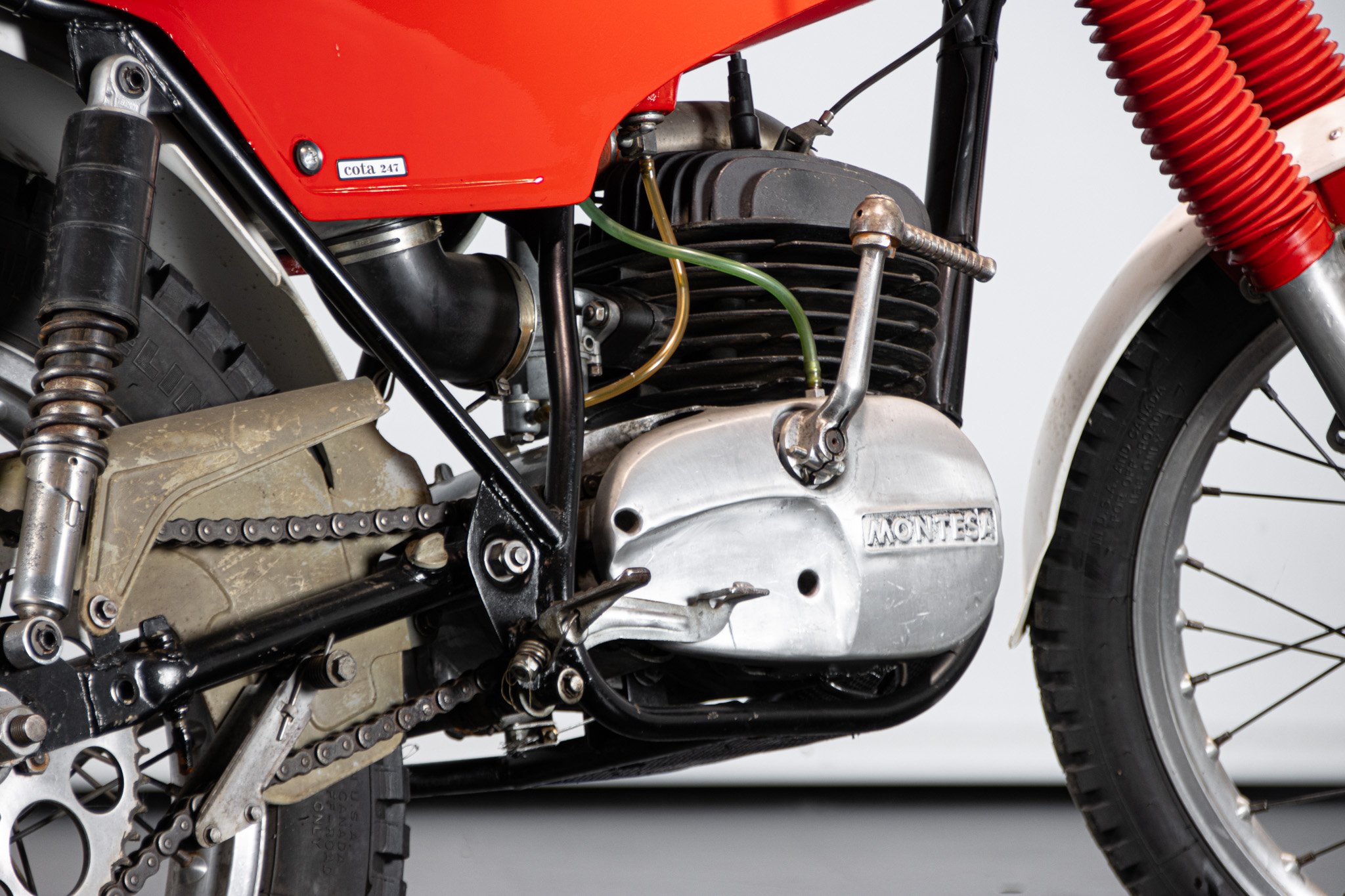 Montesa COTA 247 