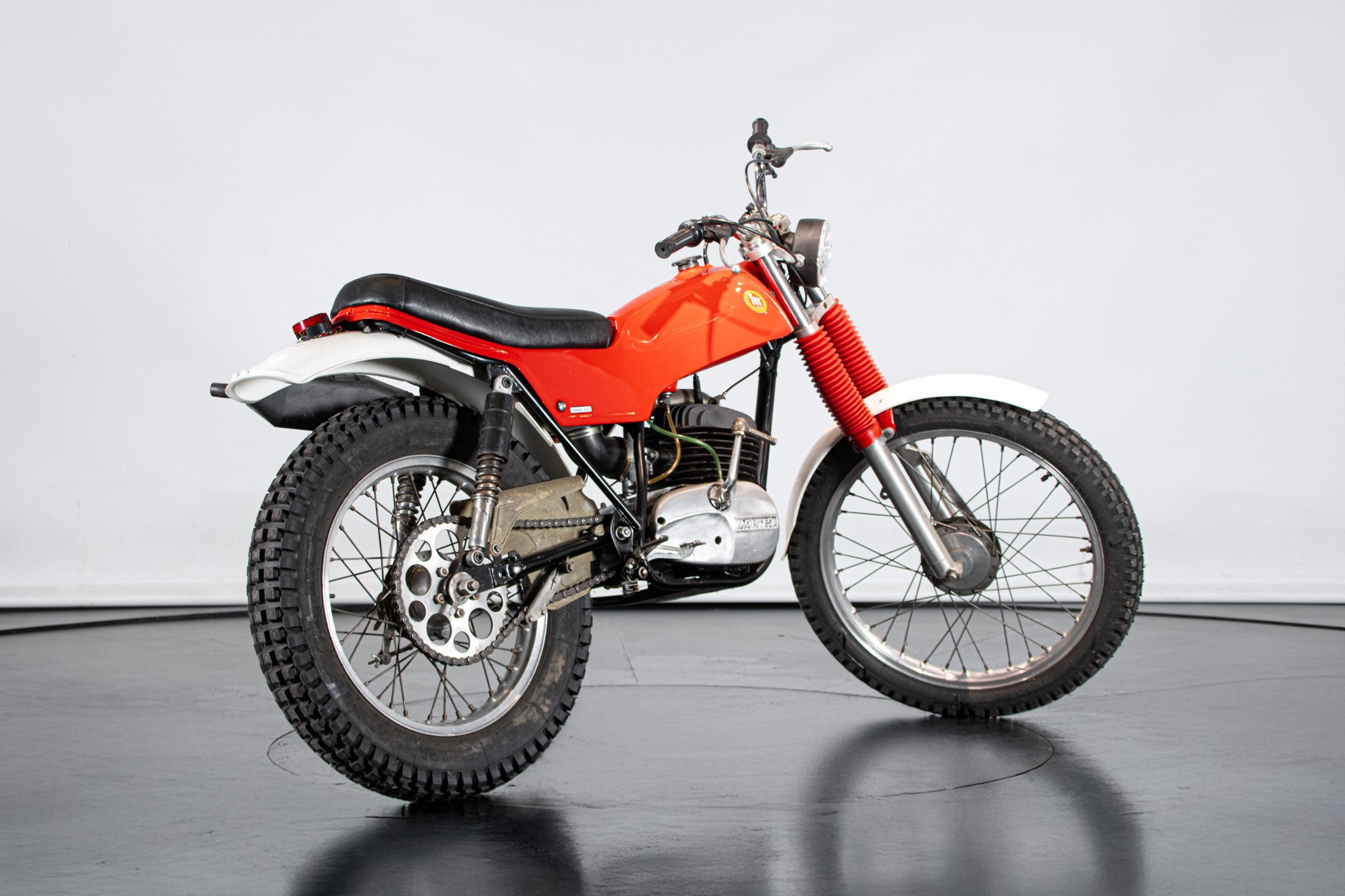 Montesa COTA 247 