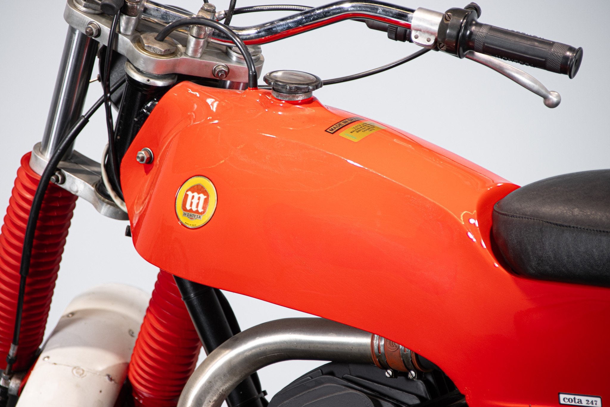Montesa COTA 247 