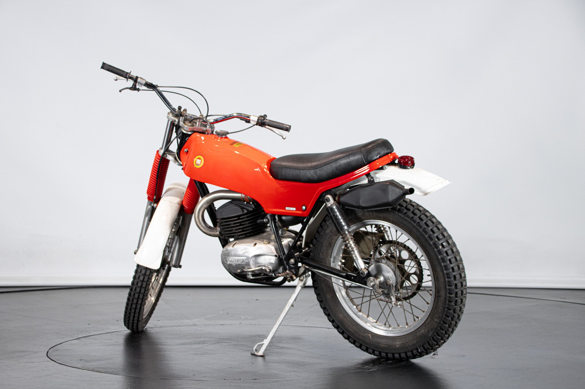 Montesa COTA 247 