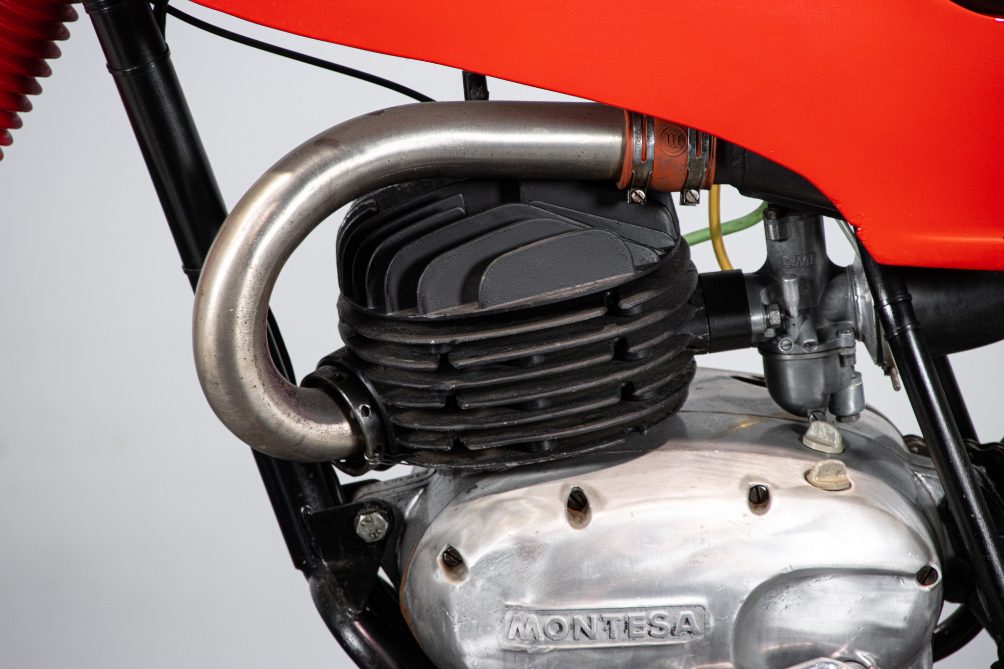Montesa COTA 247 