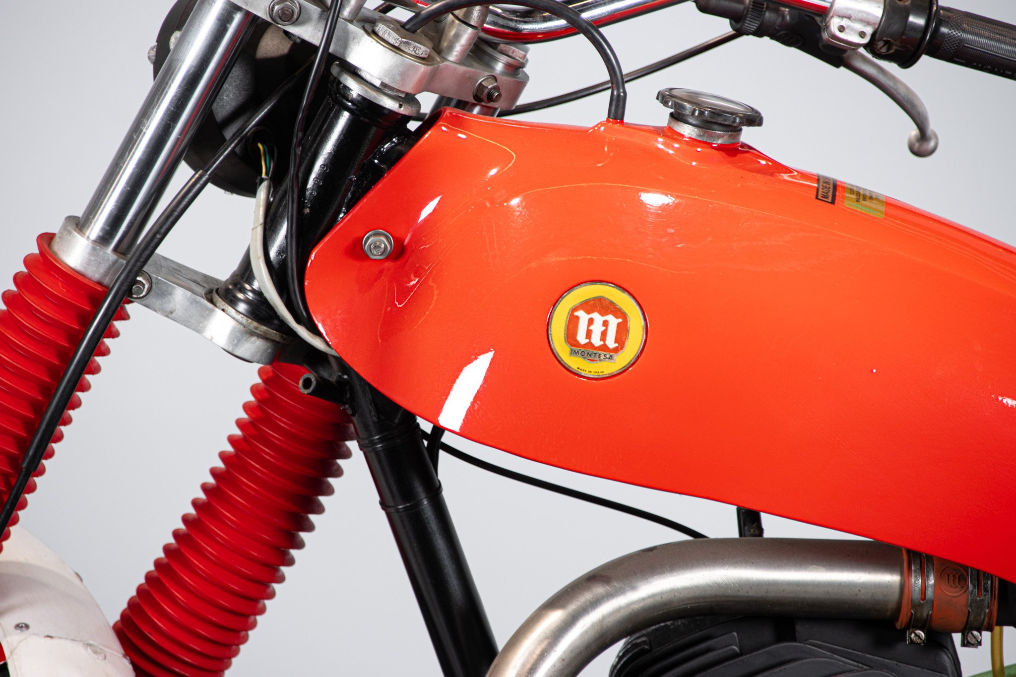 Montesa COTA 247 