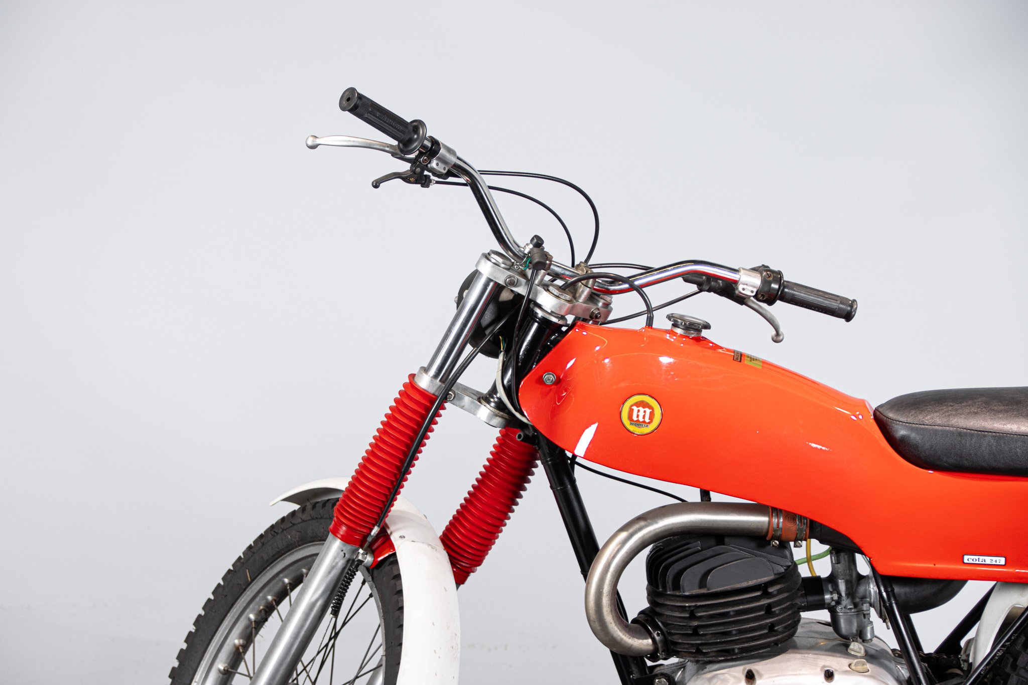 Montesa COTA 247 