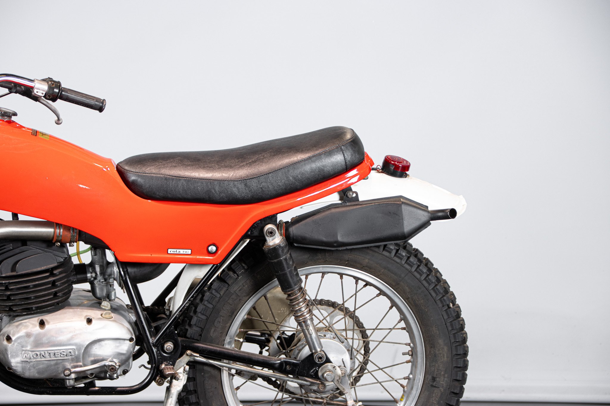 Montesa COTA 247 