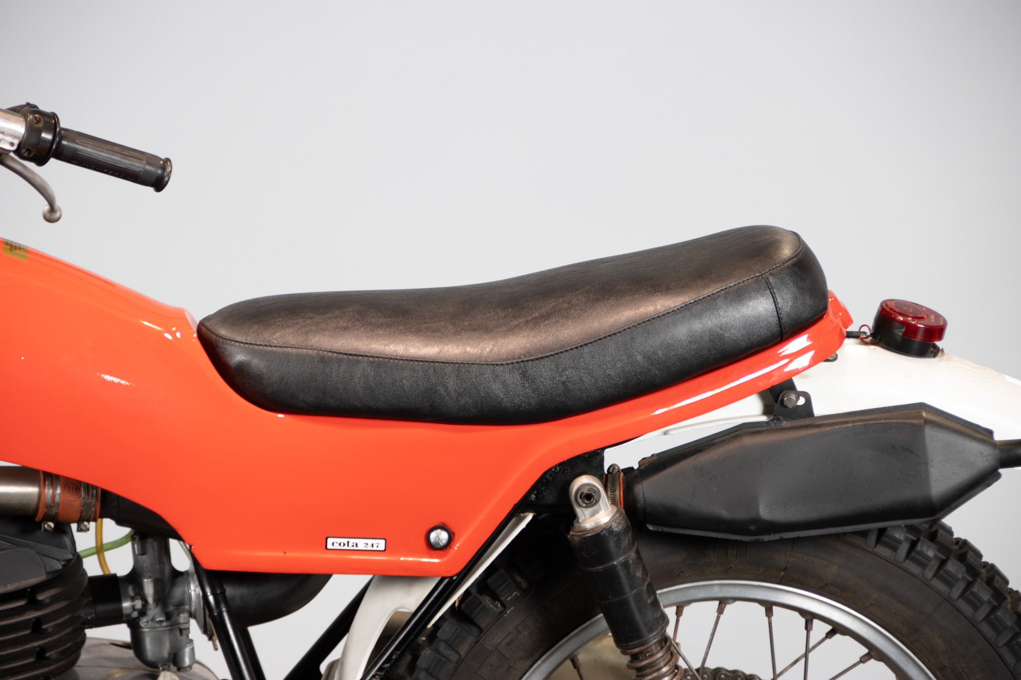 Montesa COTA 247 