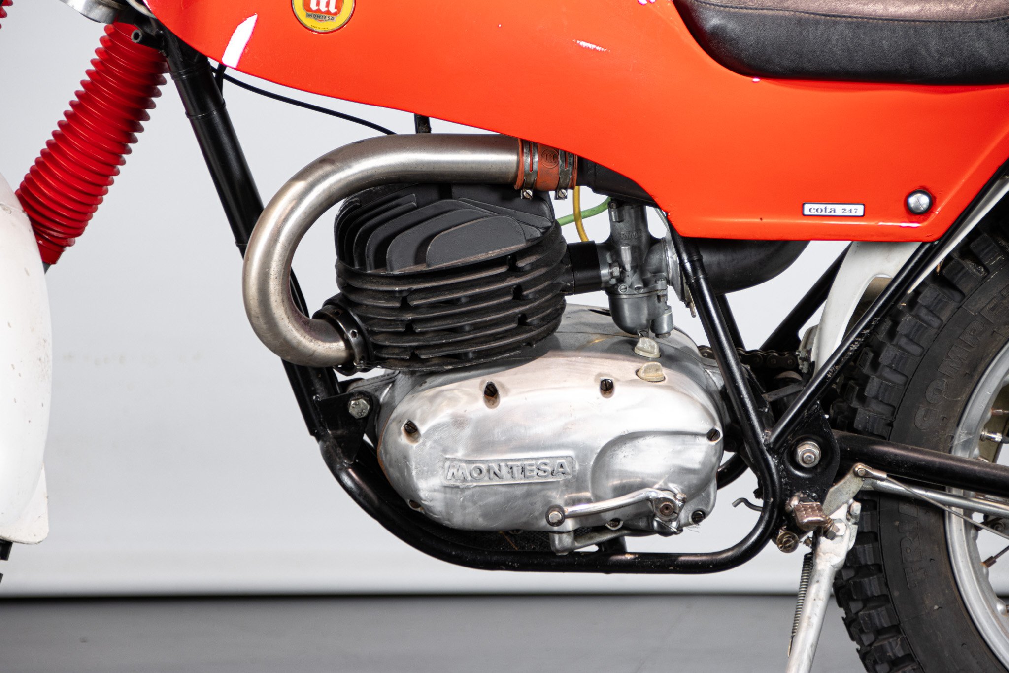 Montesa COTA 247 
