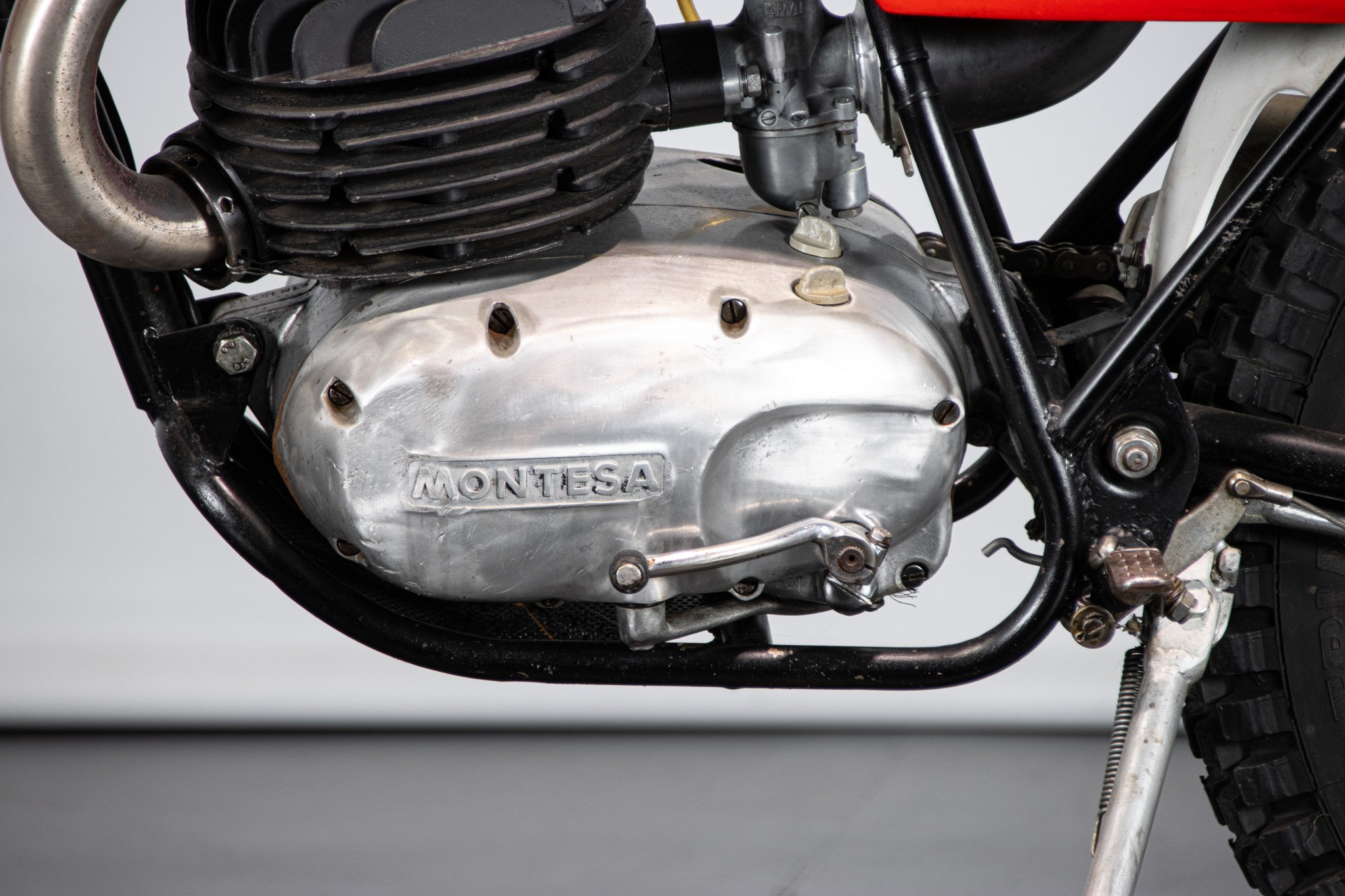 Montesa COTA 247 