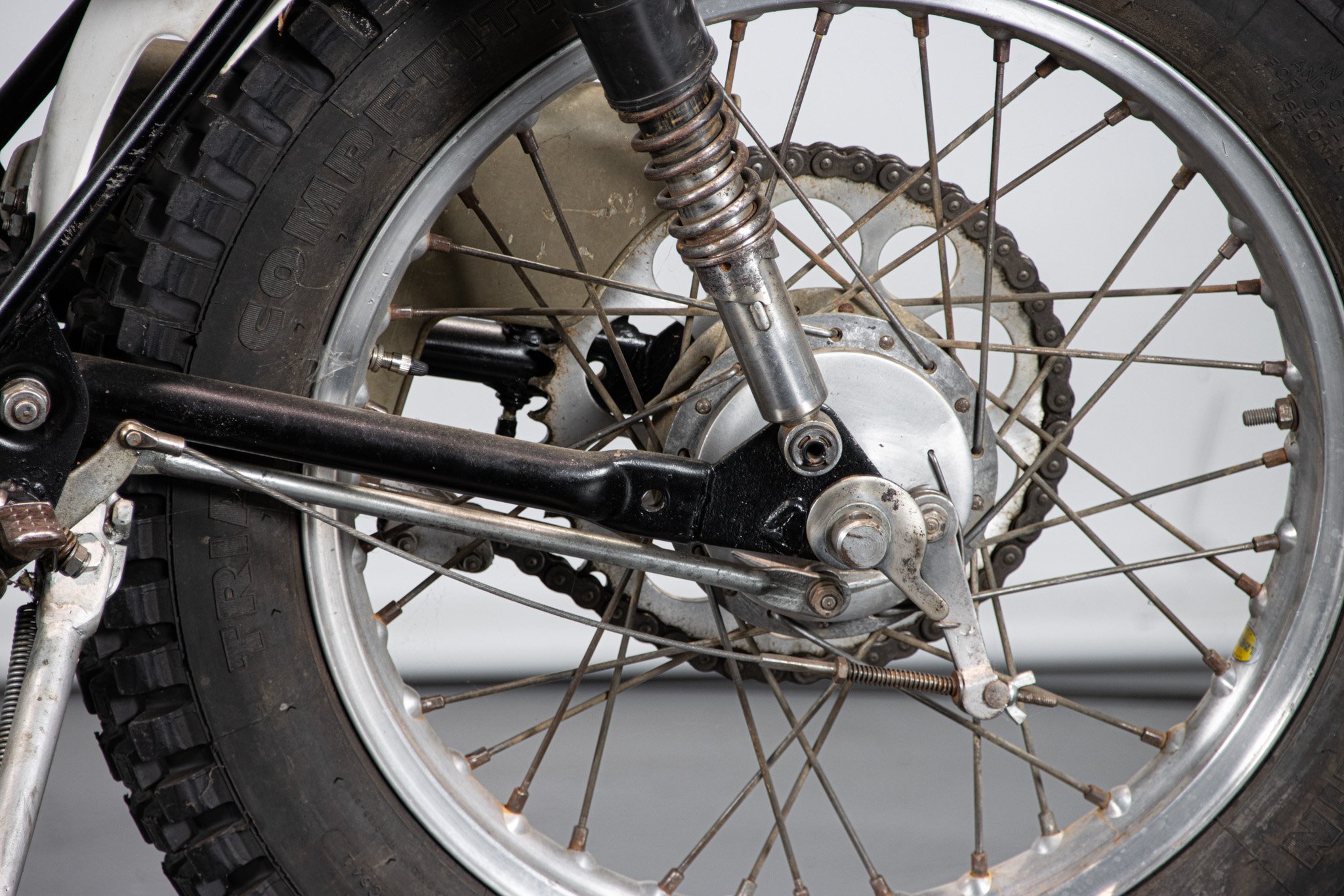 Montesa COTA 247 
