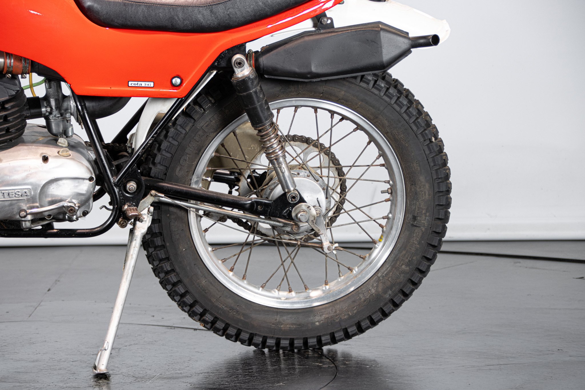 Montesa COTA 247 