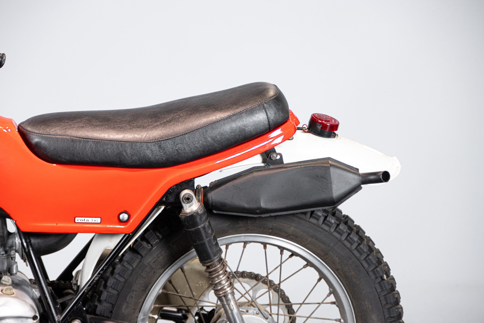 Montesa COTA 247 