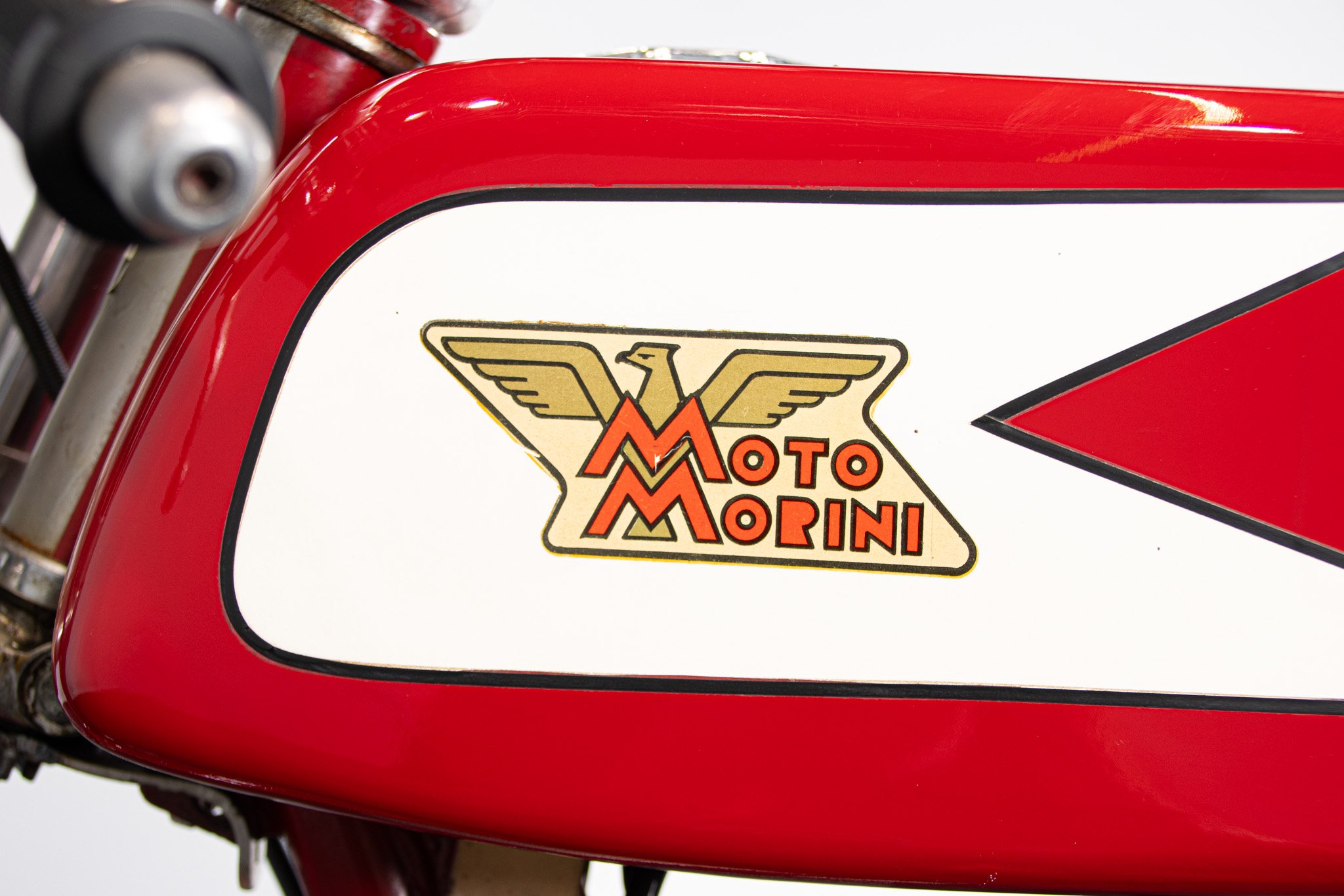 Moto Morini 175 TRESETTE 