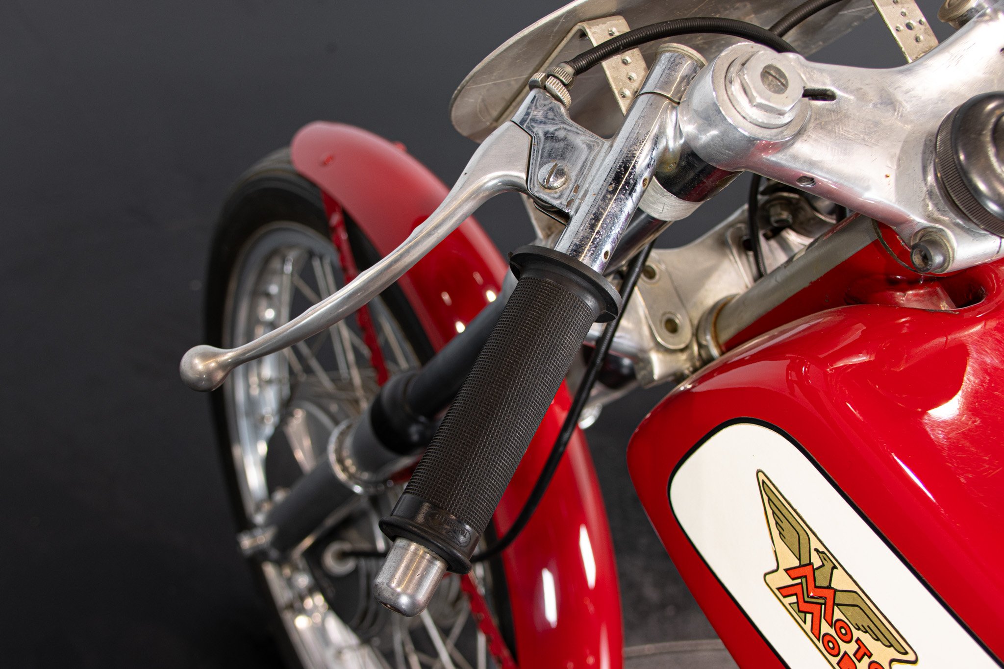 Moto Morini 175 TRESETTE 