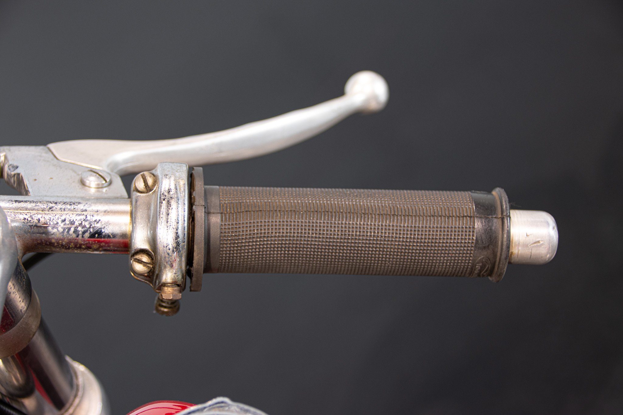 Moto Morini 175 TRESETTE 