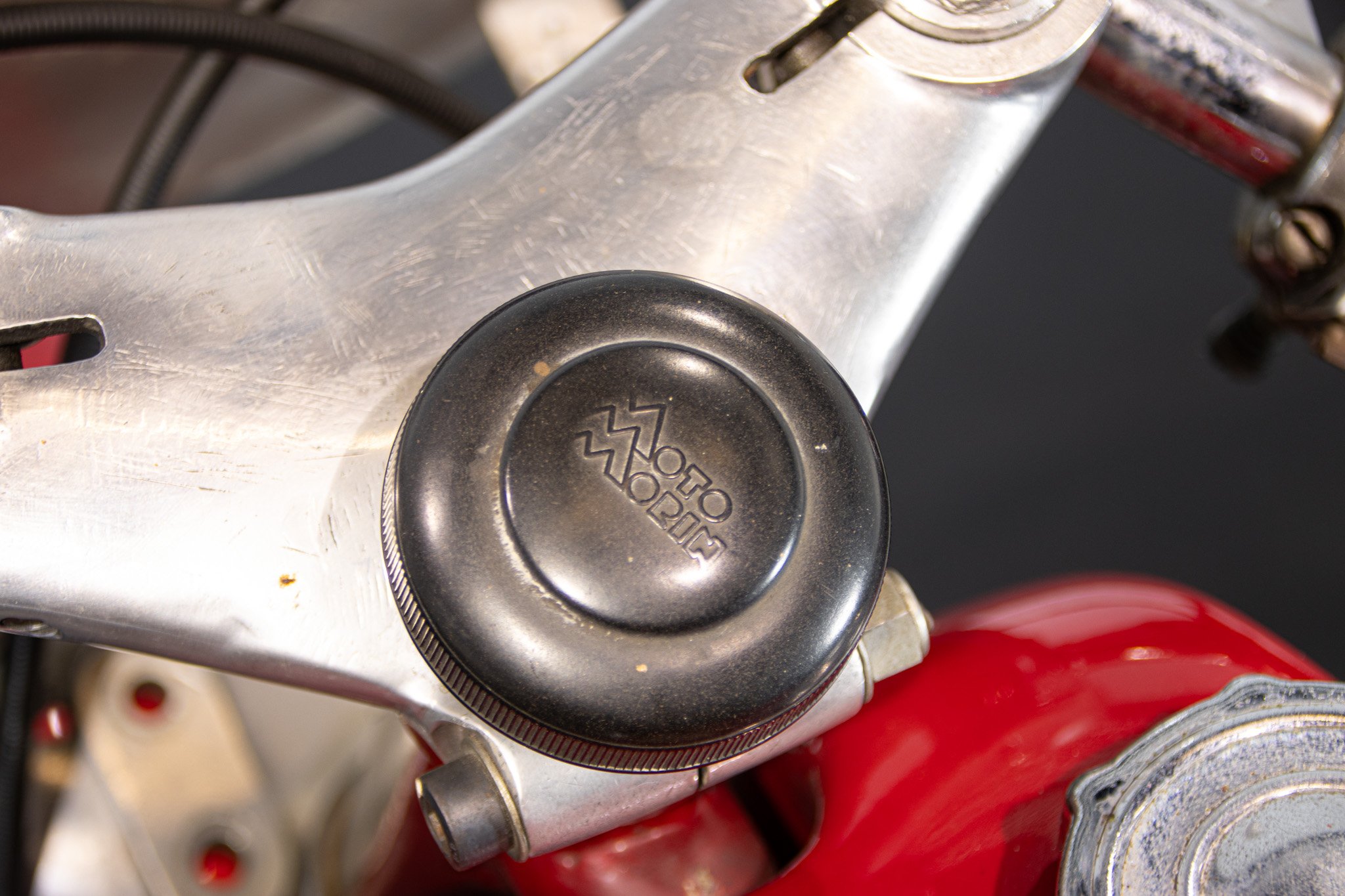 Moto Morini 175 TRESETTE 