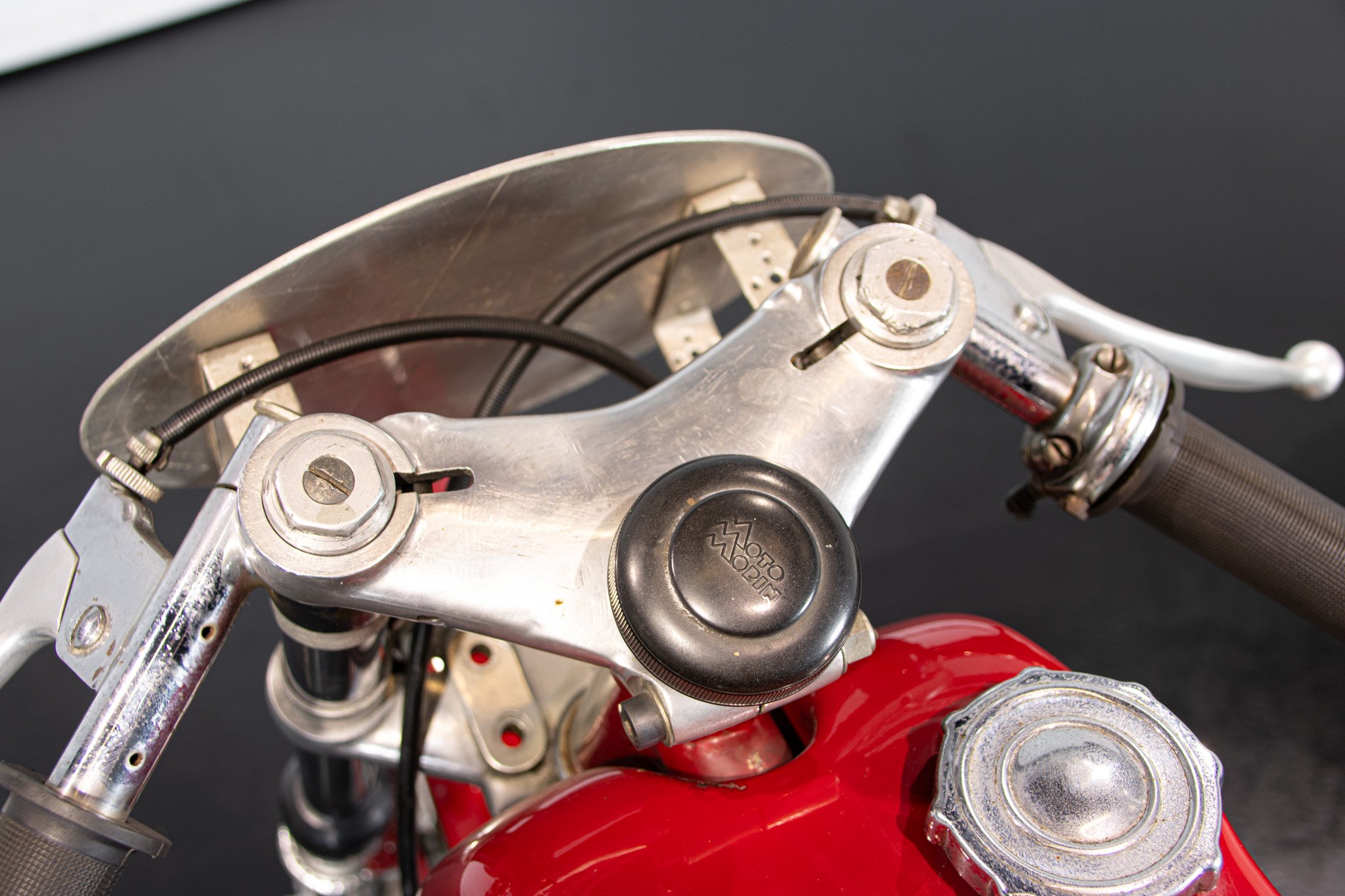 Moto Morini 175 TRESETTE 