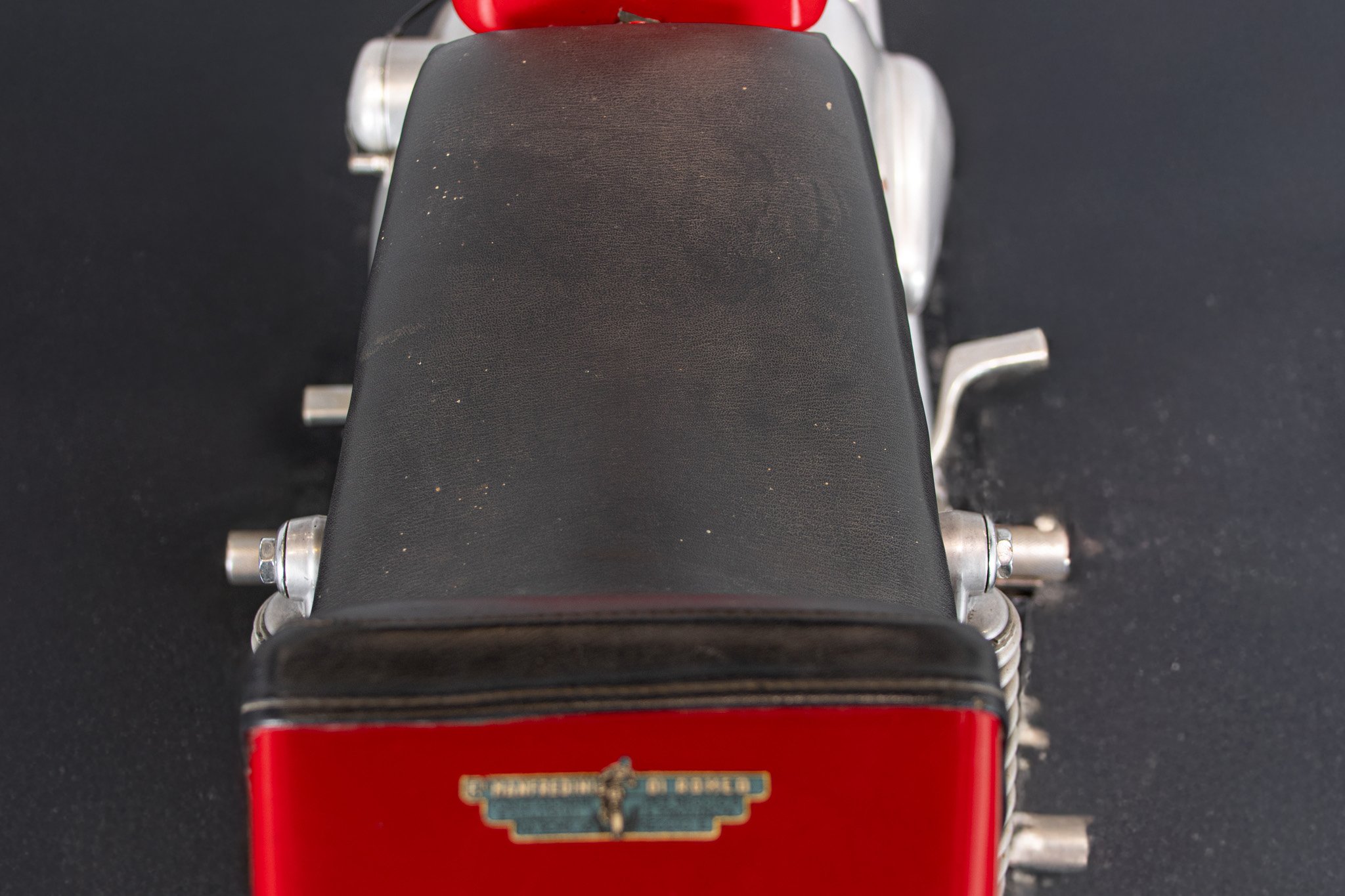 Moto Morini 175 TRESETTE 