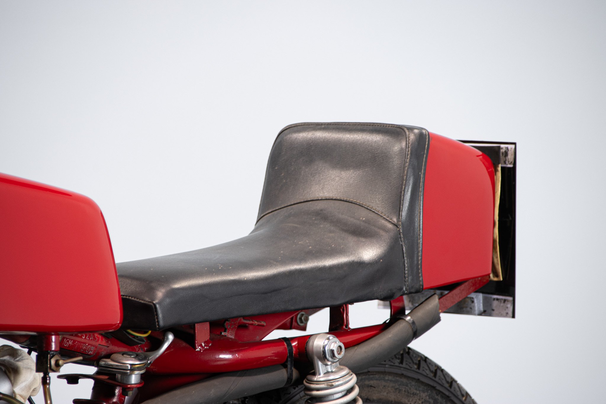 Moto Morini 175 TRESETTE 
