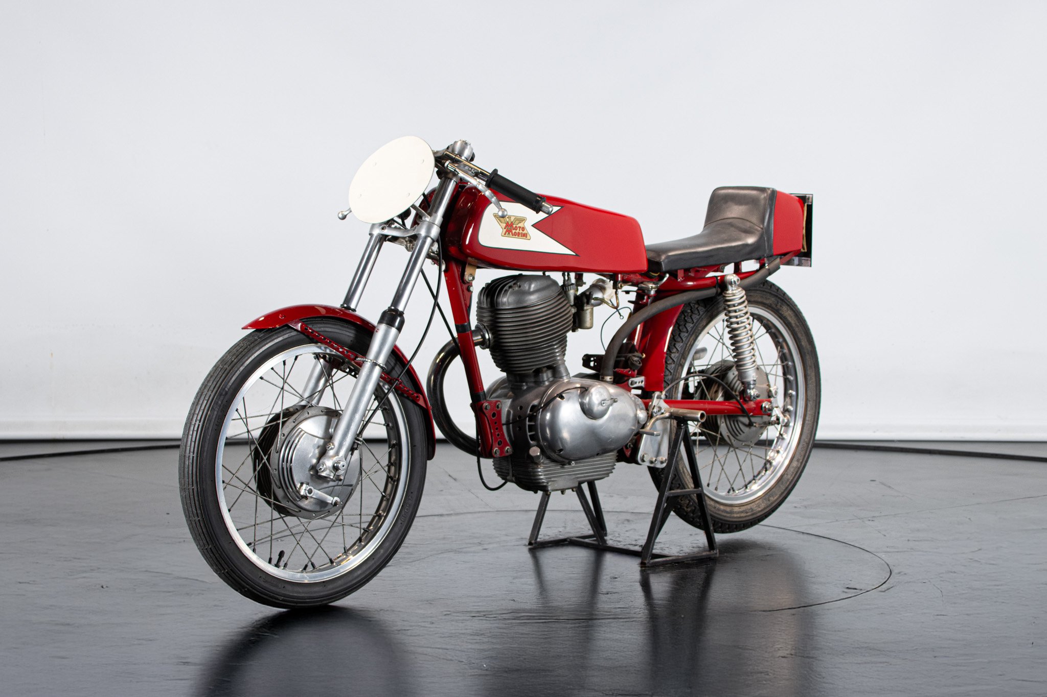 Moto Morini 175 TRESETTE 