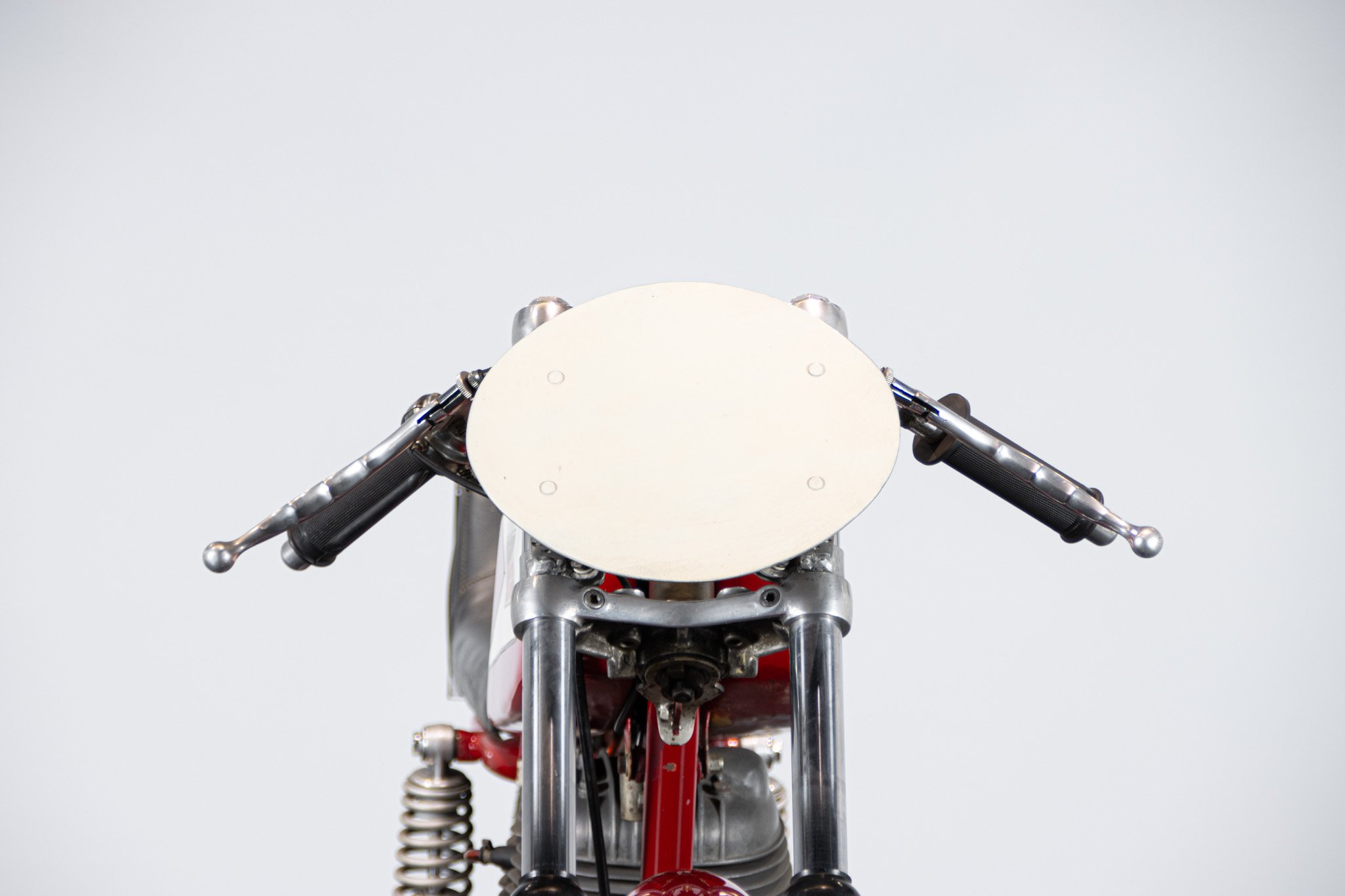 Moto Morini 175 TRESETTE 