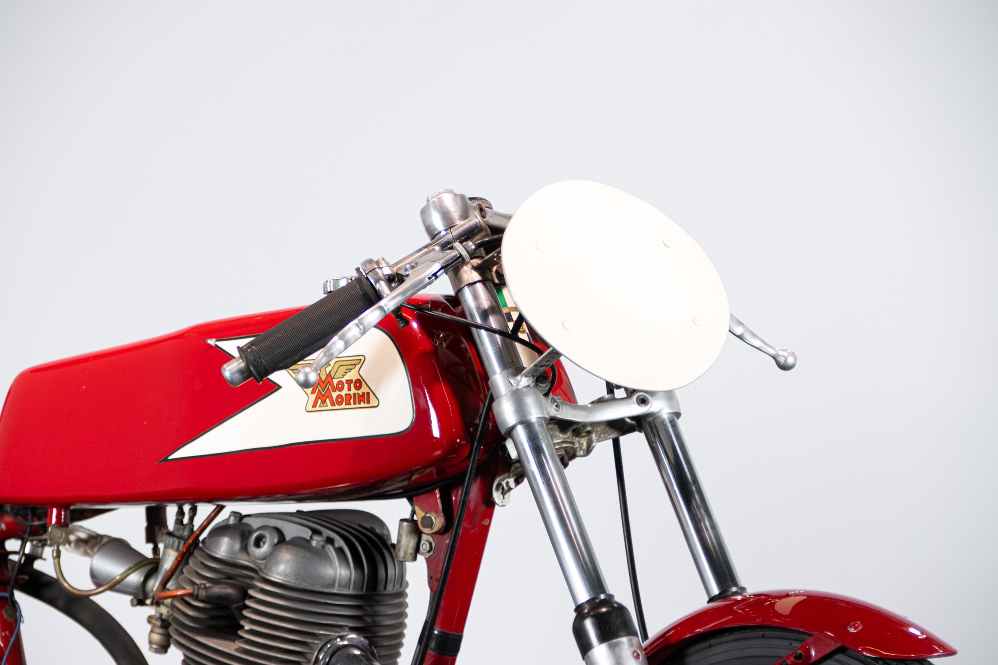 Moto Morini 175 TRESETTE 