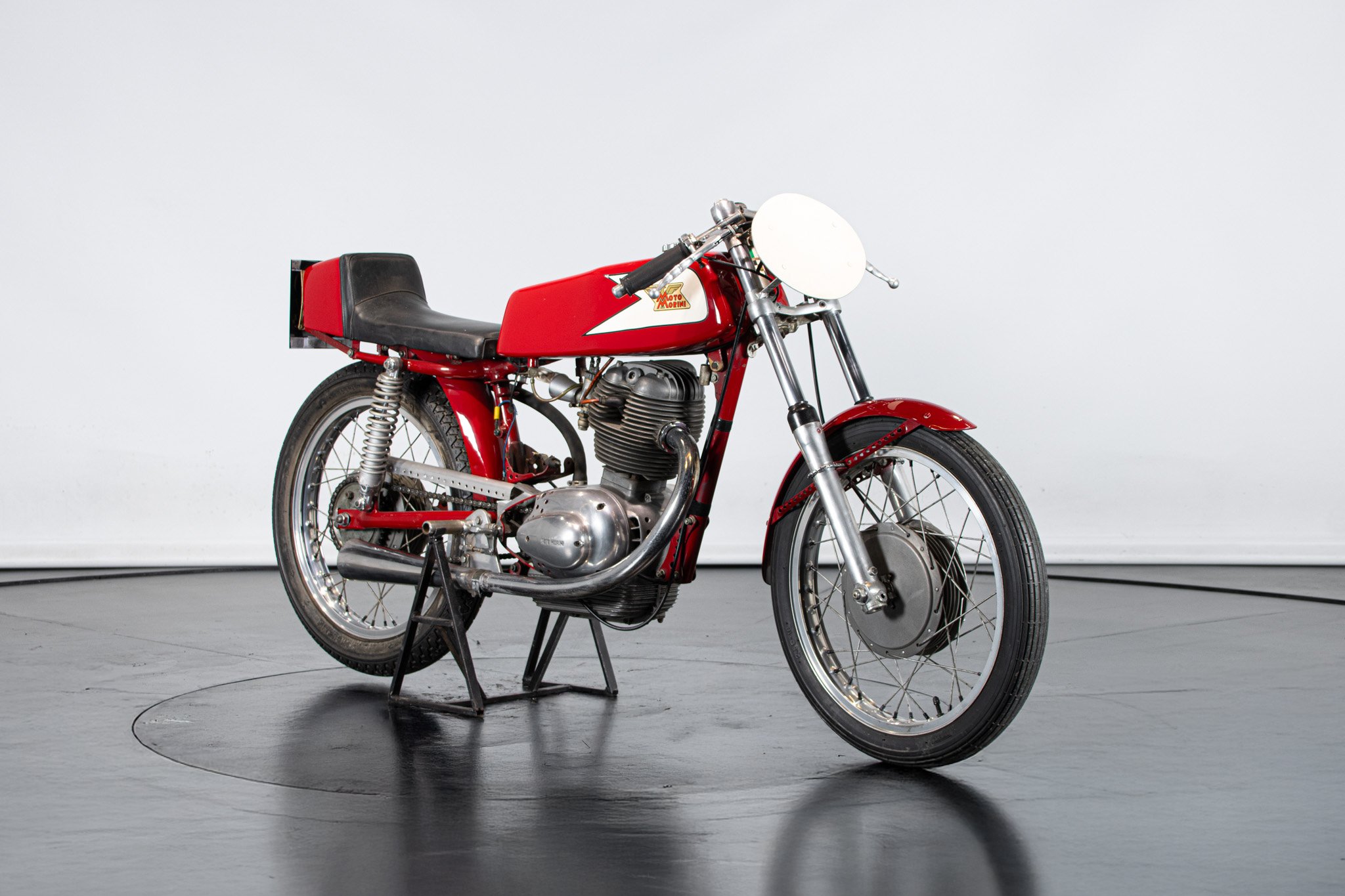 Moto Morini 175 TRESETTE 