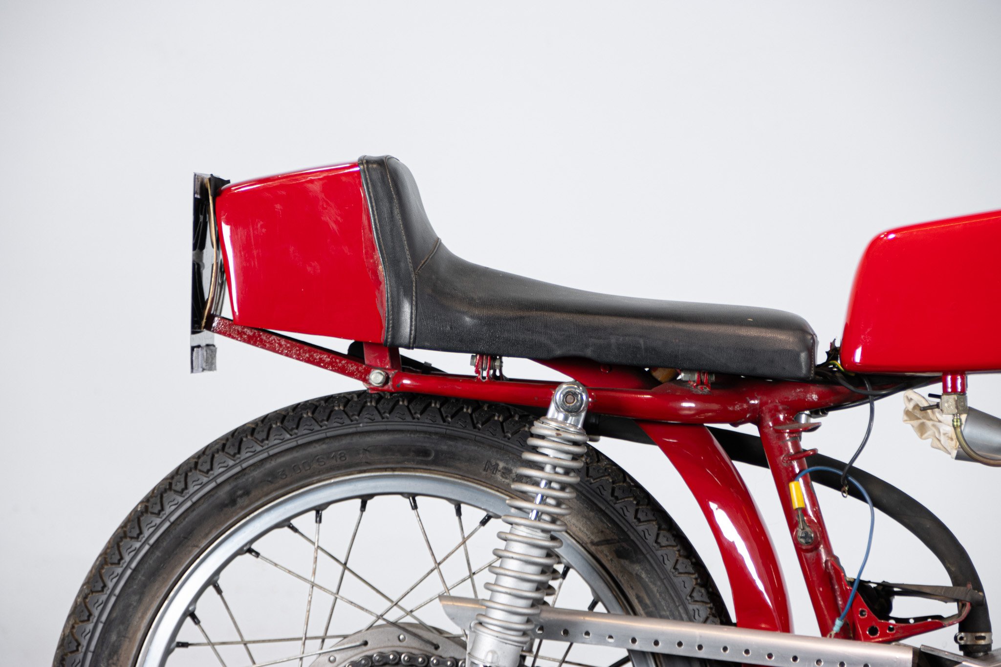 Moto Morini 175 TRESETTE 