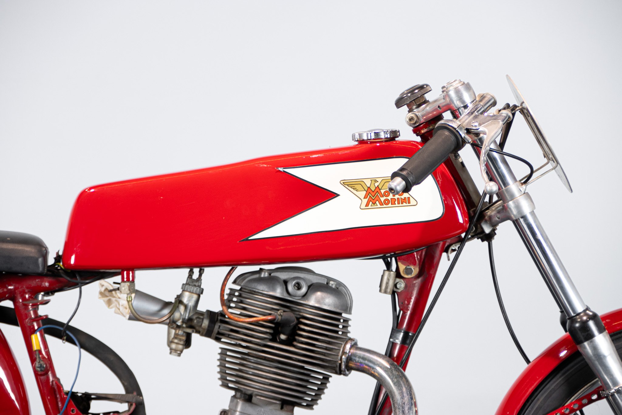 Moto Morini 175 TRESETTE 