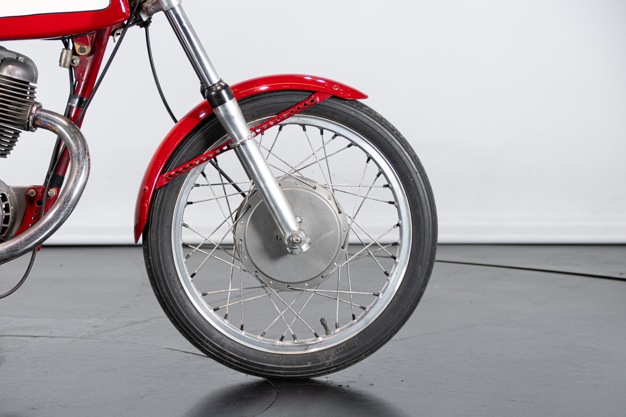 Moto Morini 175 TRESETTE 