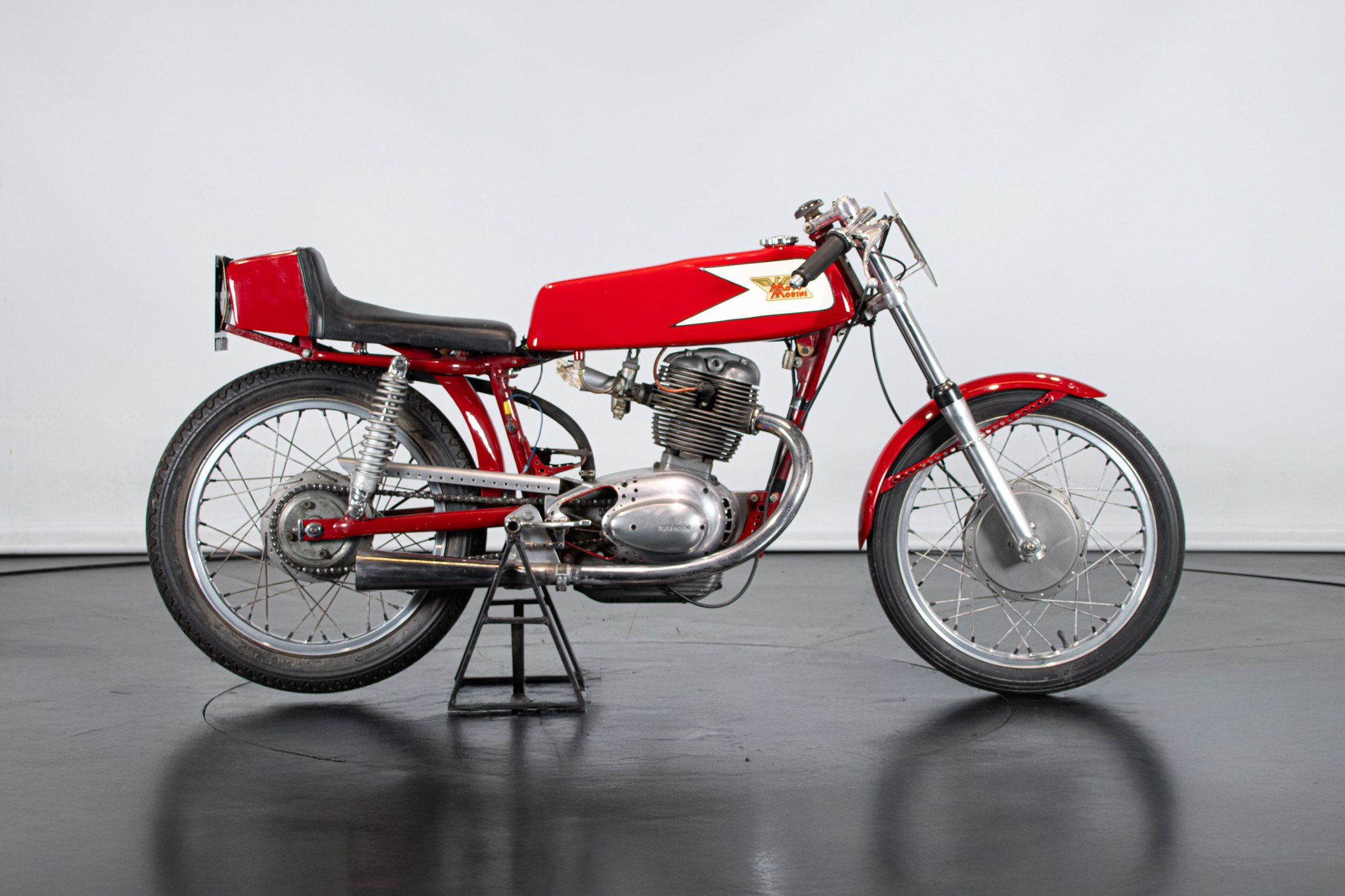 Moto Morini 175 TRESETTE 