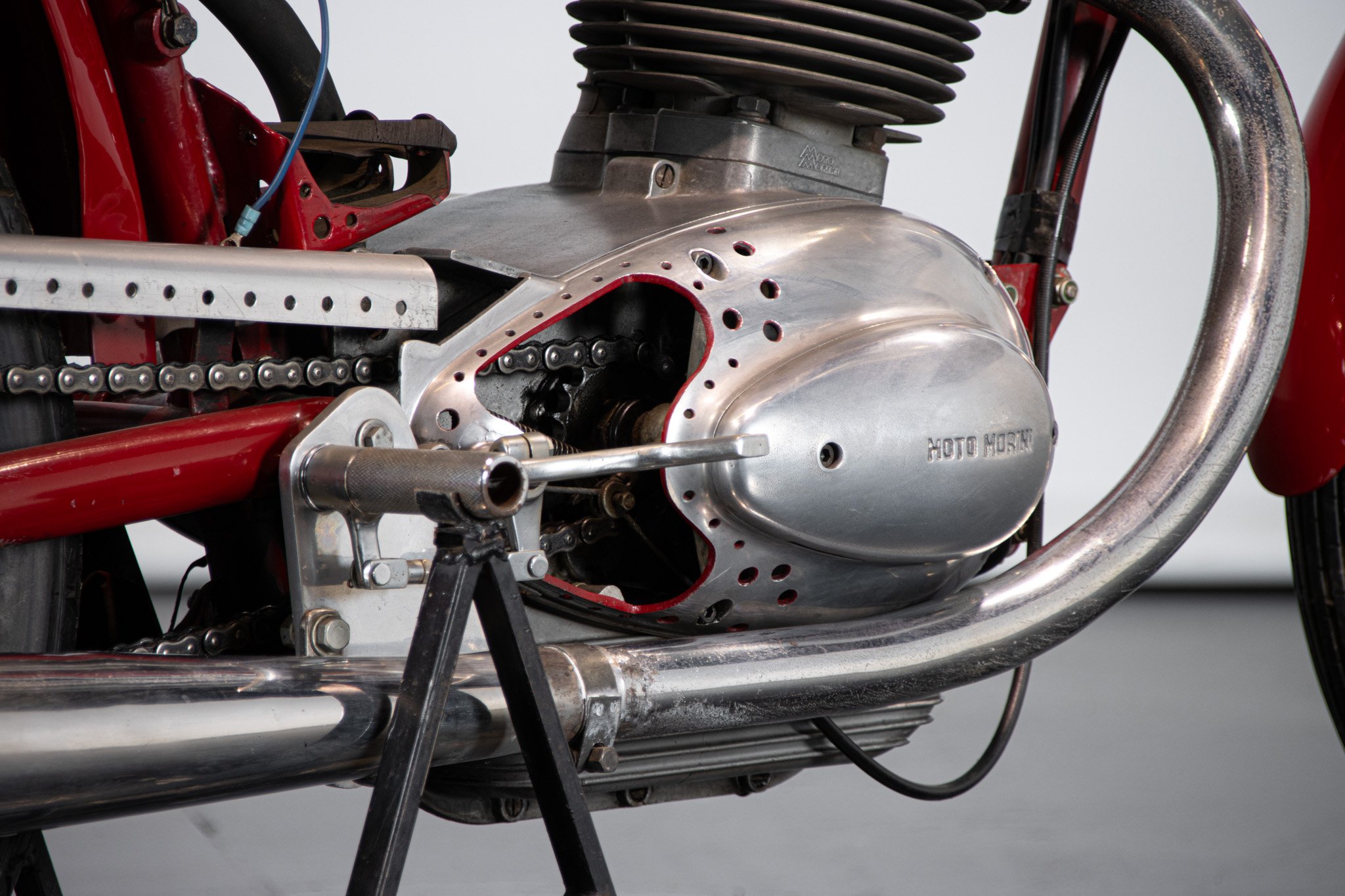 Moto Morini 175 TRESETTE 