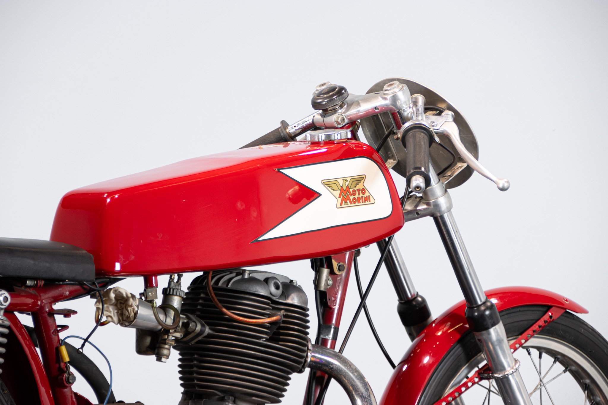 Moto Morini 175 TRESETTE 