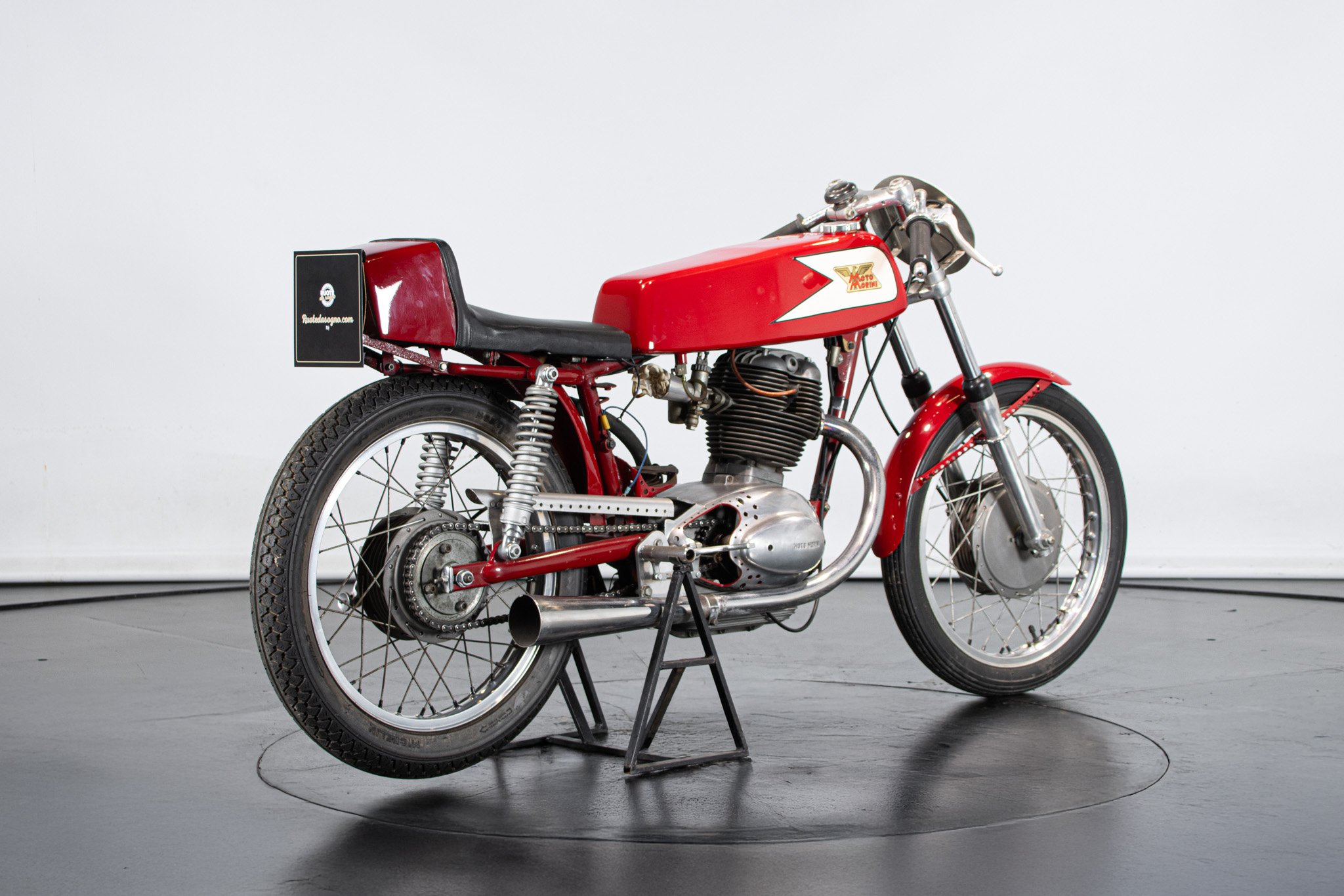Moto Morini 175 TRESETTE 