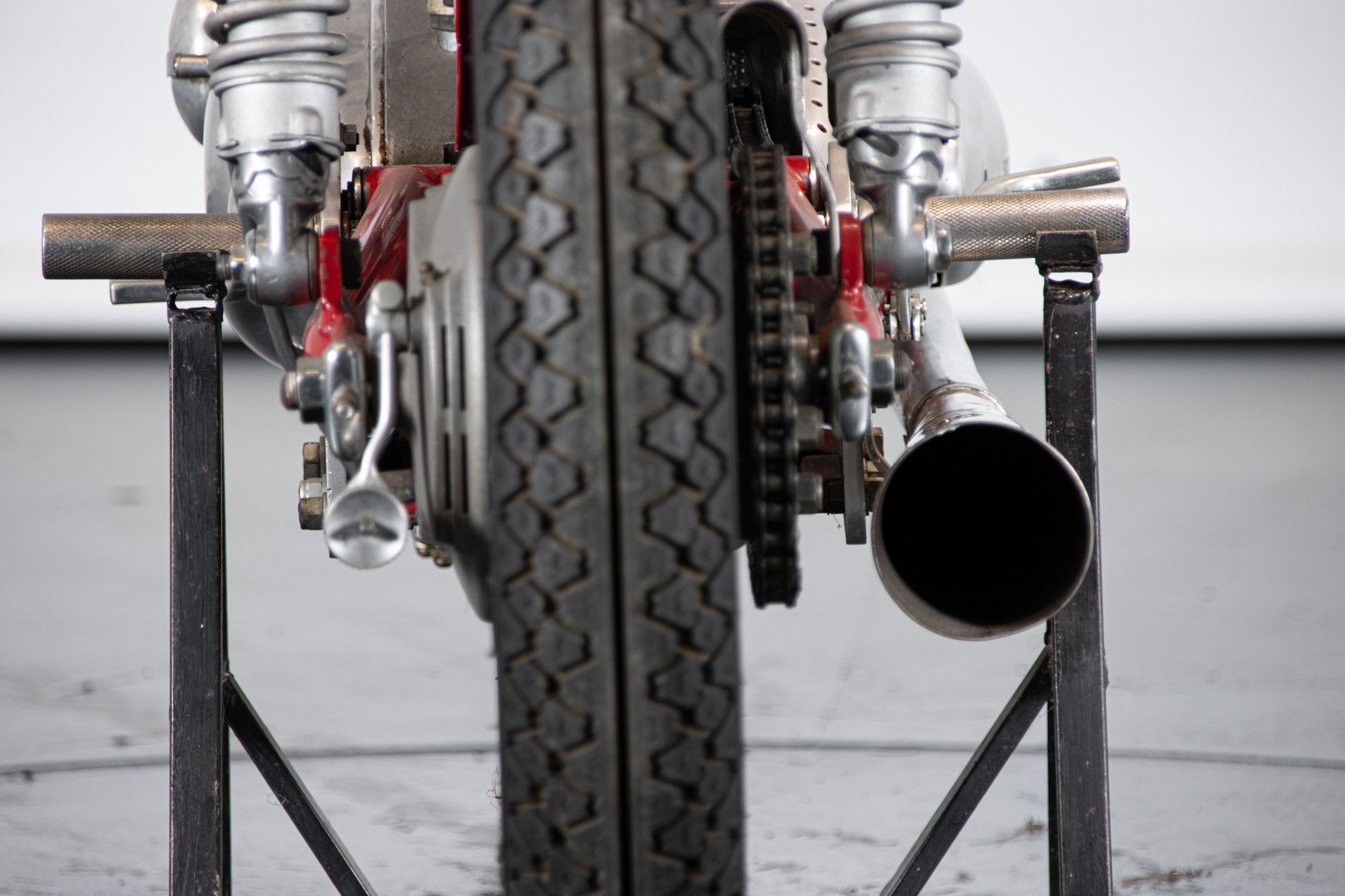 Moto Morini 175 TRESETTE 