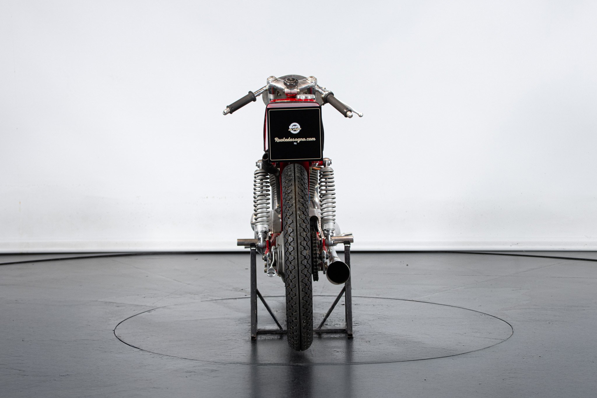 Moto Morini 175 TRESETTE 