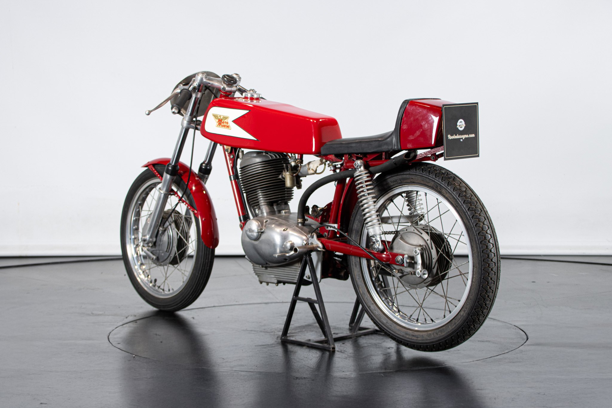 Moto Morini 175 TRESETTE 