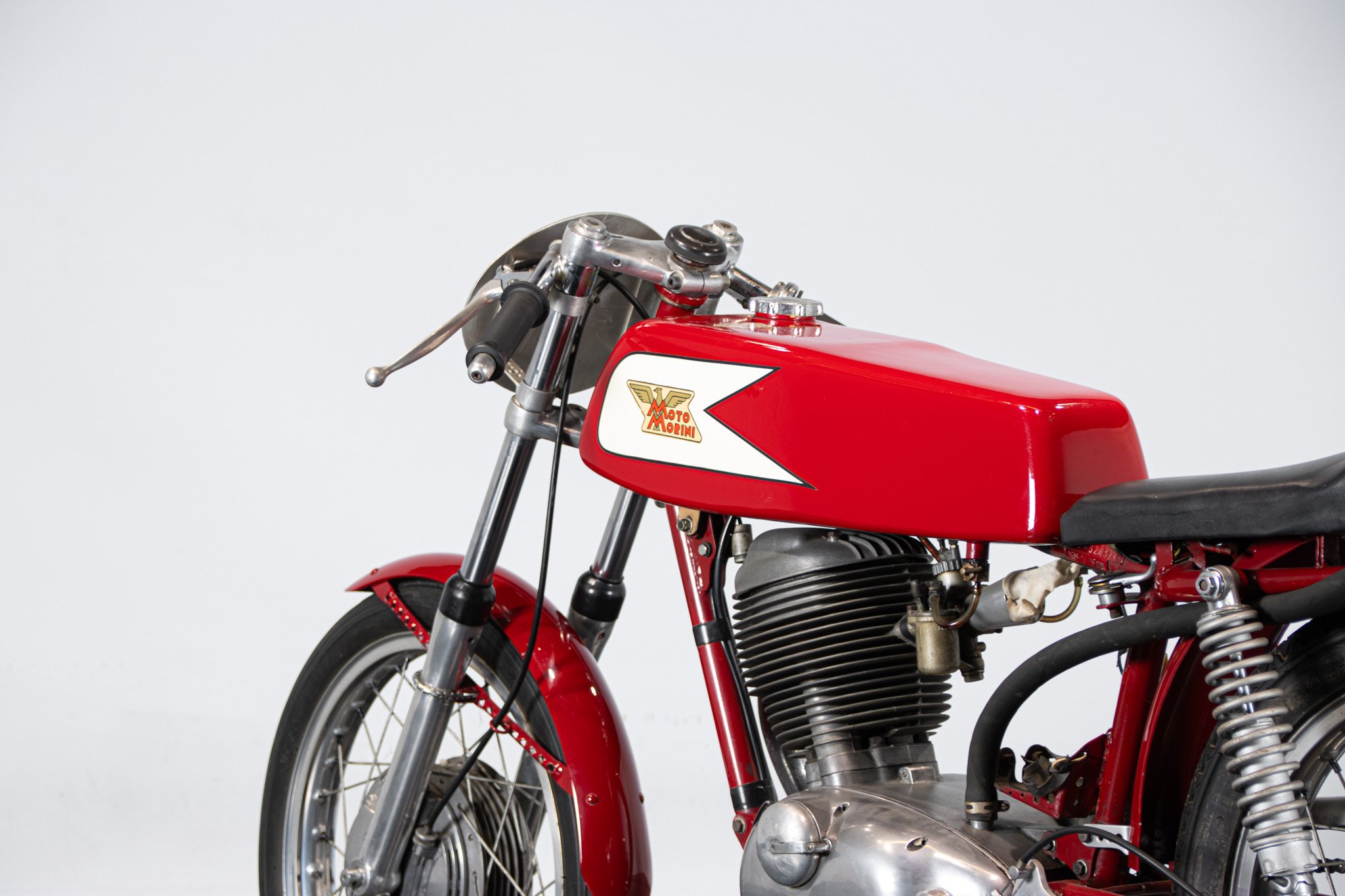Moto Morini 175 TRESETTE 