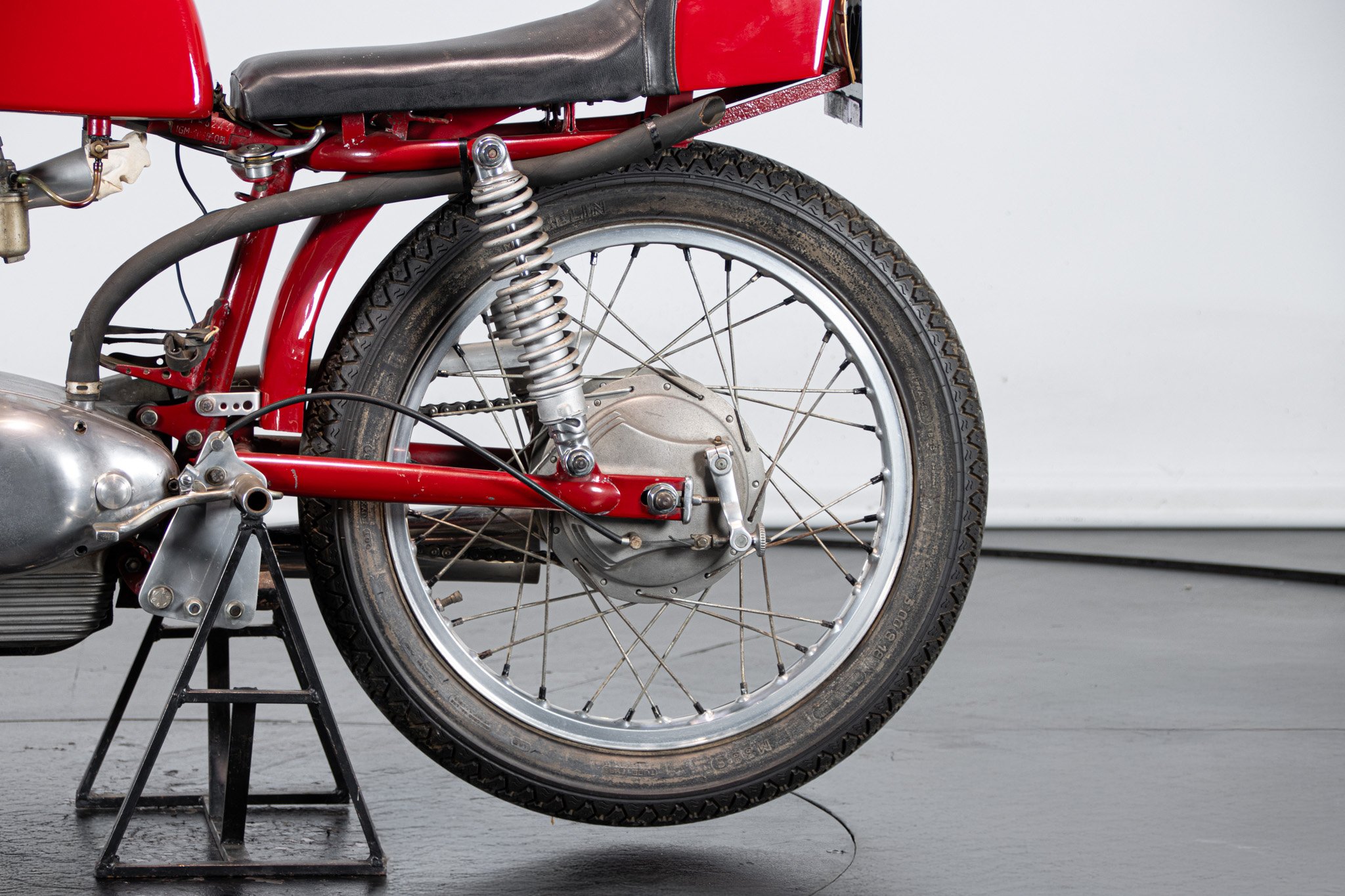 Moto Morini 175 TRESETTE 