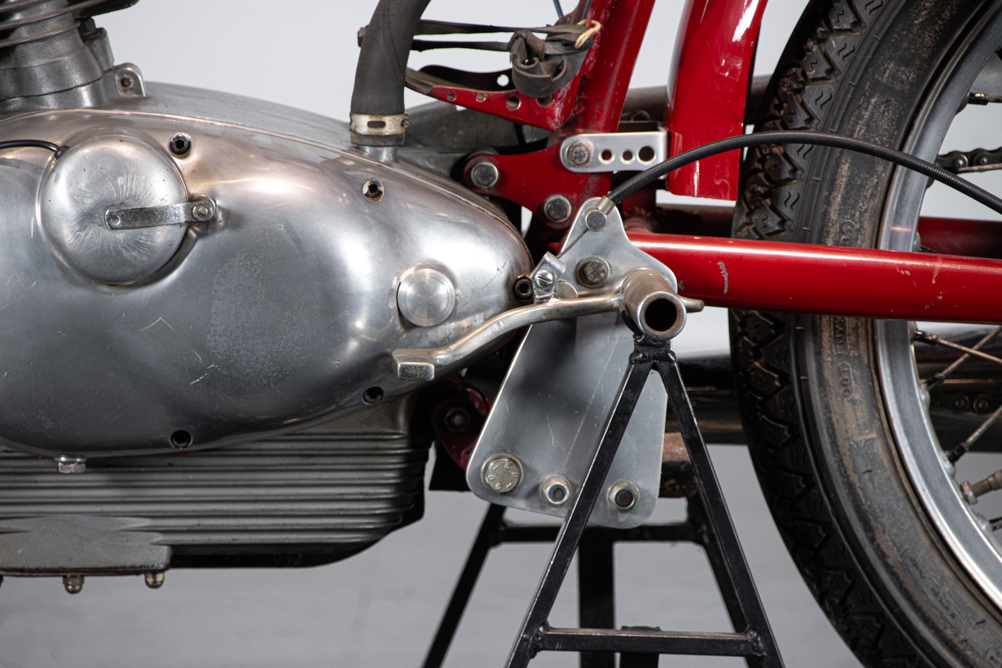 Moto Morini 175 TRESETTE 