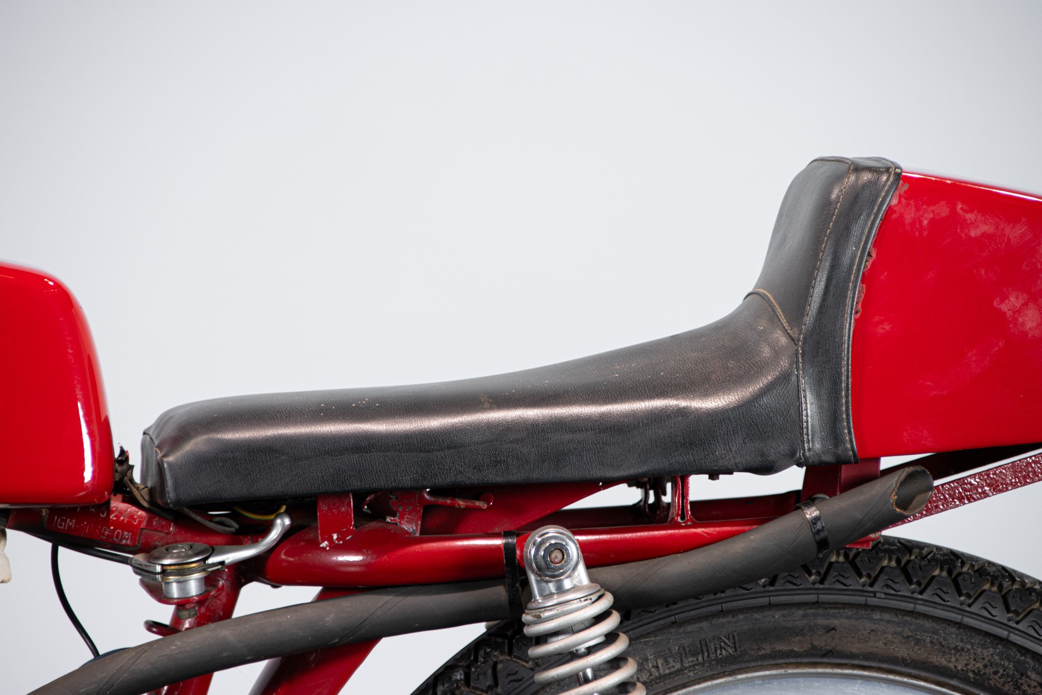 Moto Morini 175 TRESETTE 