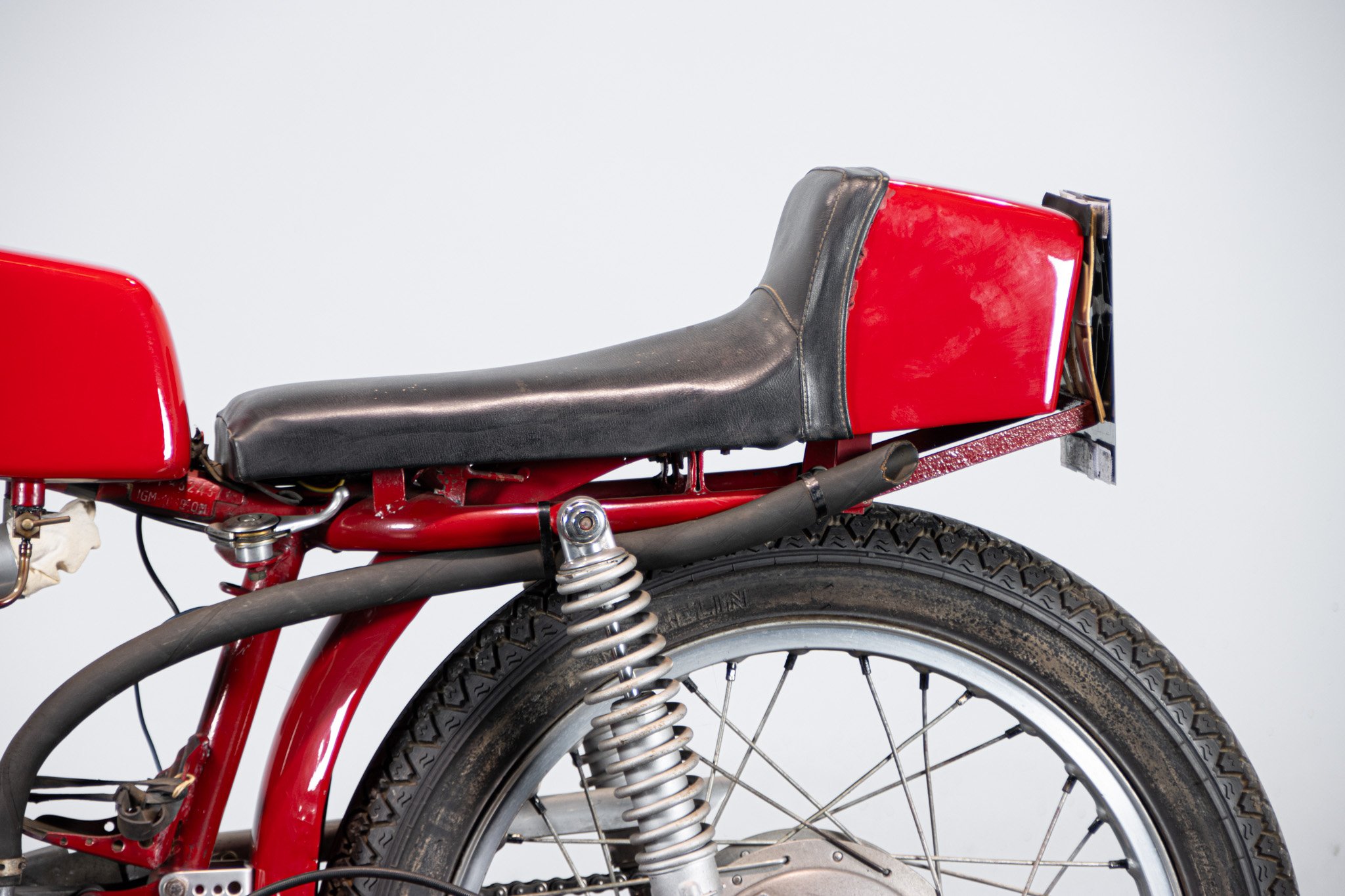 Moto Morini 175 TRESETTE 