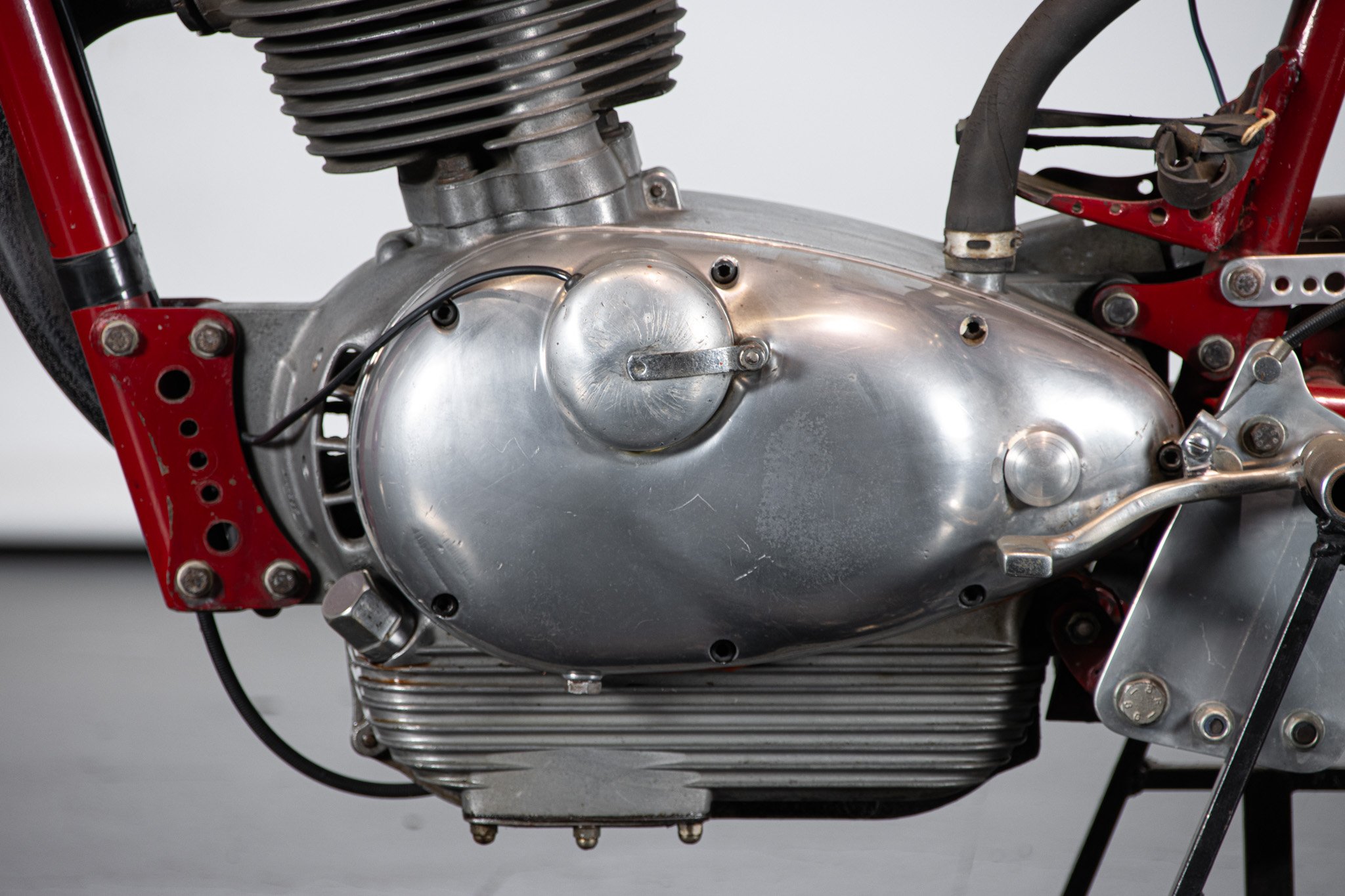 Moto Morini 175 TRESETTE 