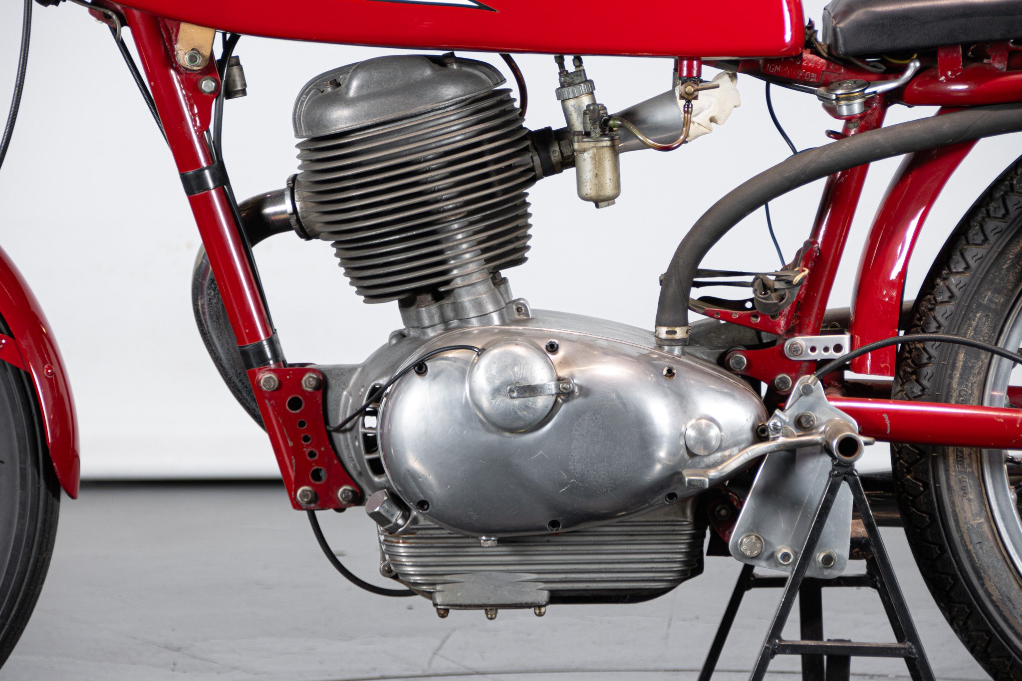 Moto Morini 175 TRESETTE 