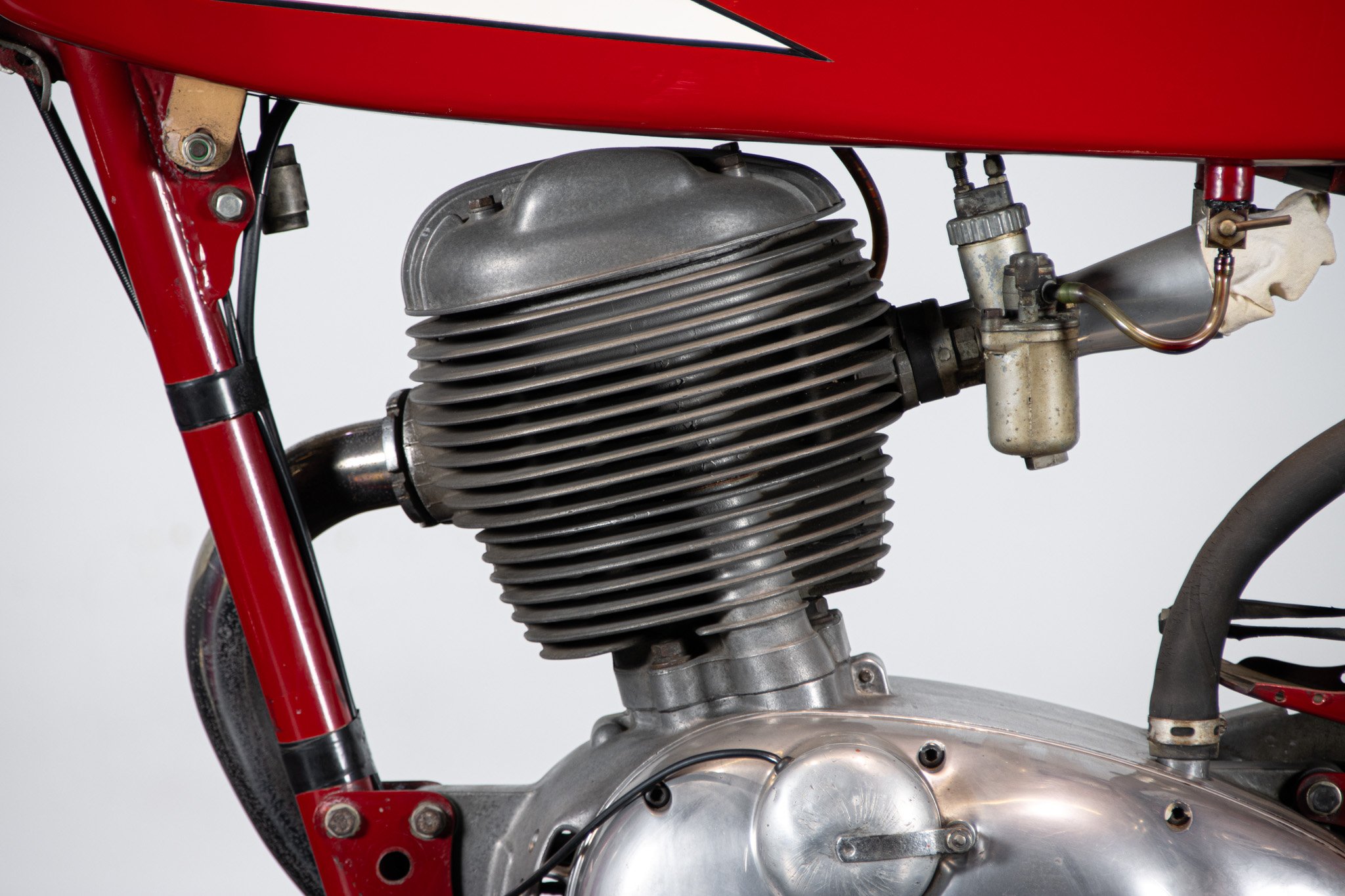 Moto Morini 175 TRESETTE 