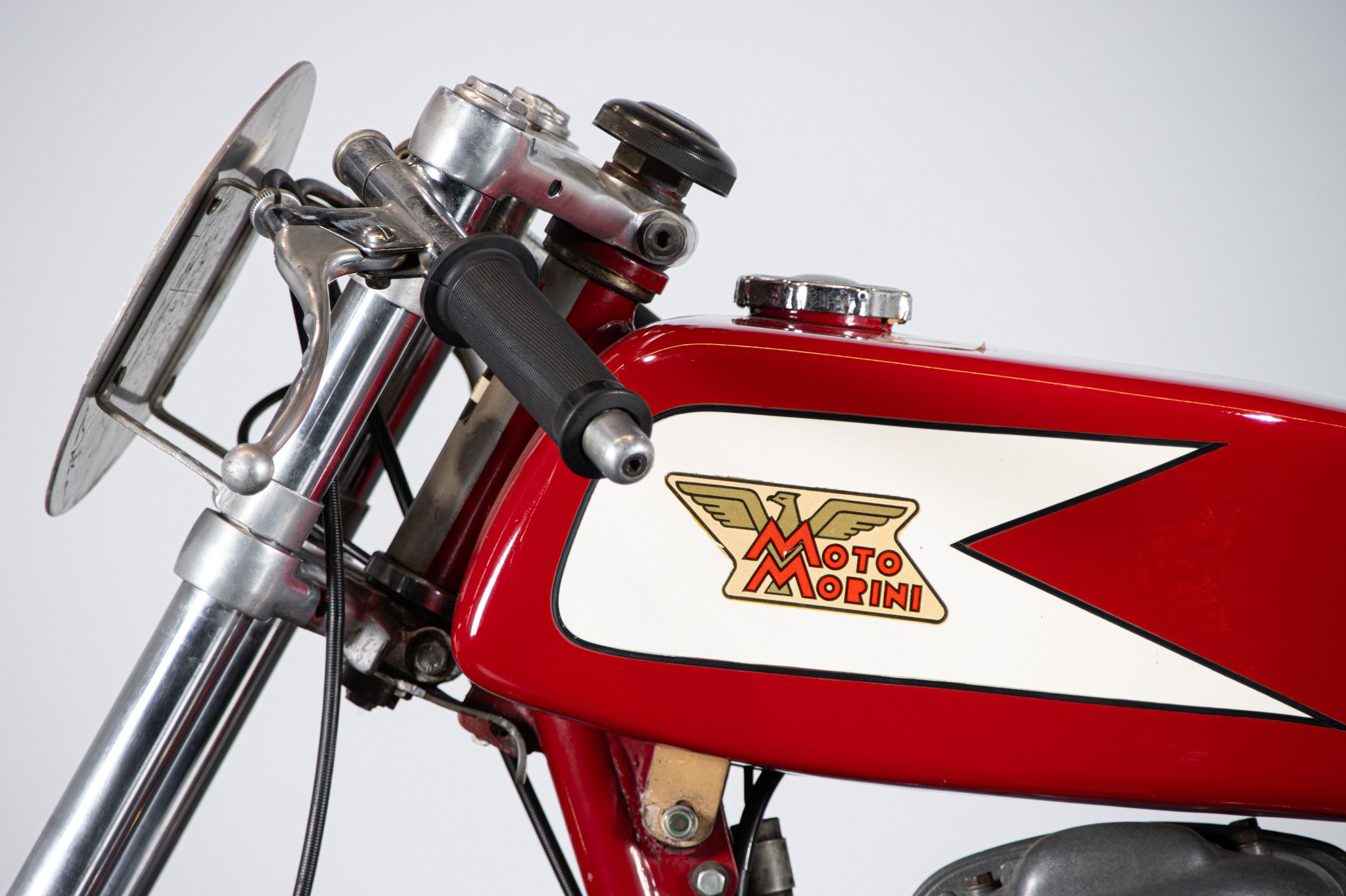 Moto Morini 175 TRESETTE 