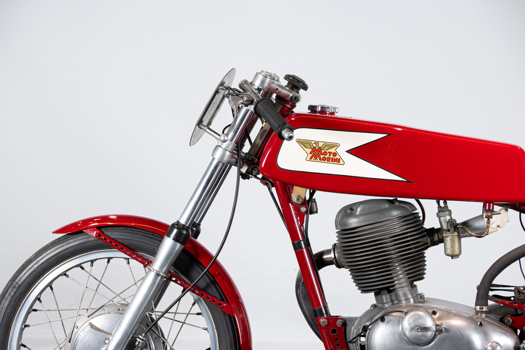 Moto Morini 175 TRESETTE 