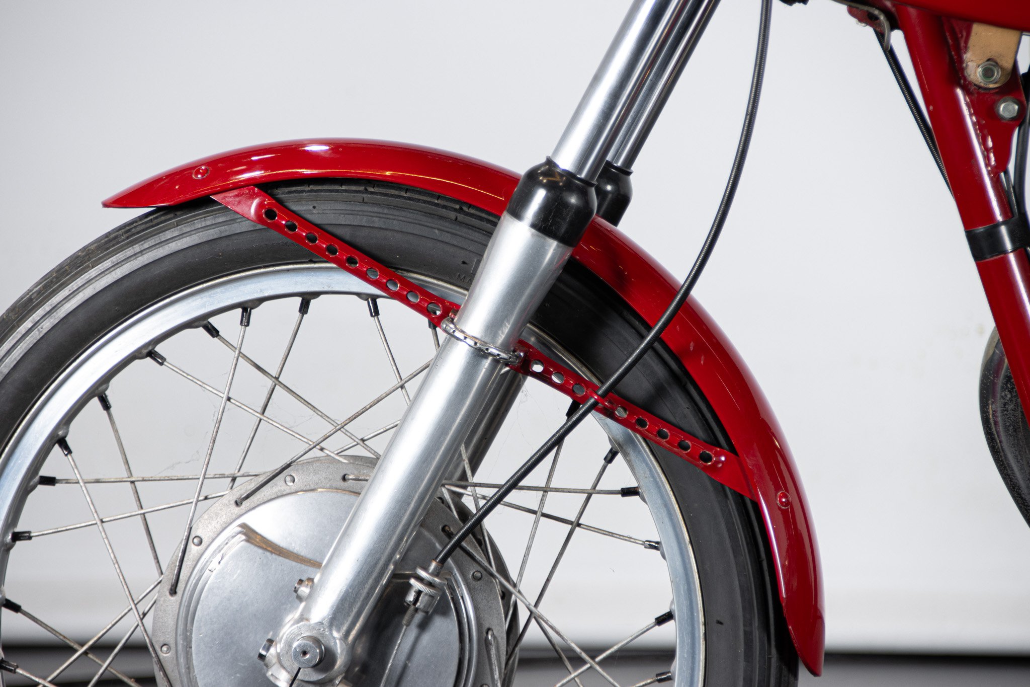 Moto Morini 175 TRESETTE 