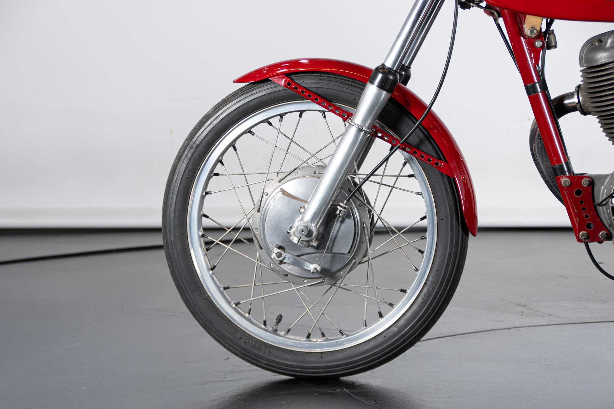 Moto Morini 175 TRESETTE 
