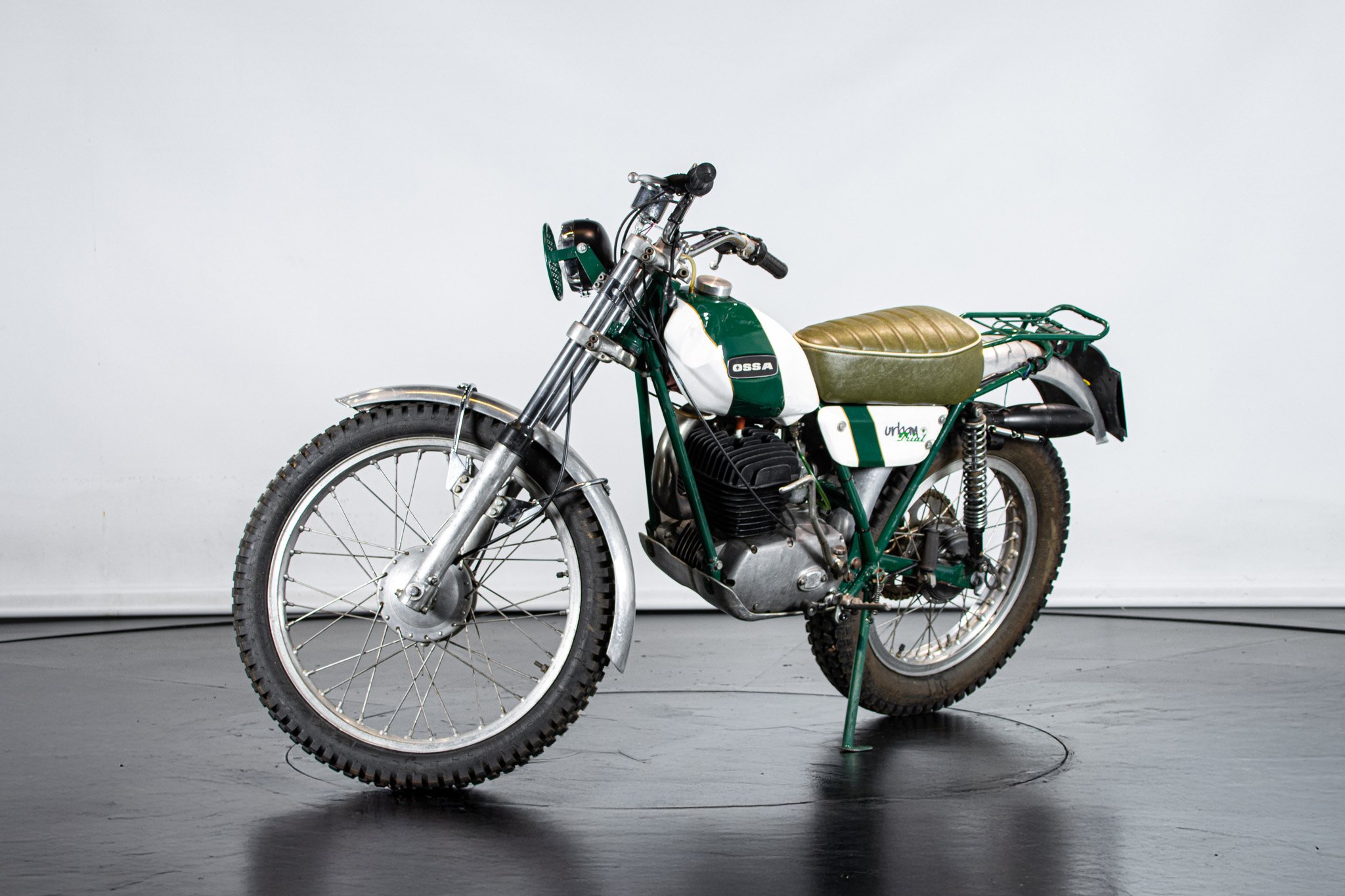 Ossa 250 URBAN TRIAL 